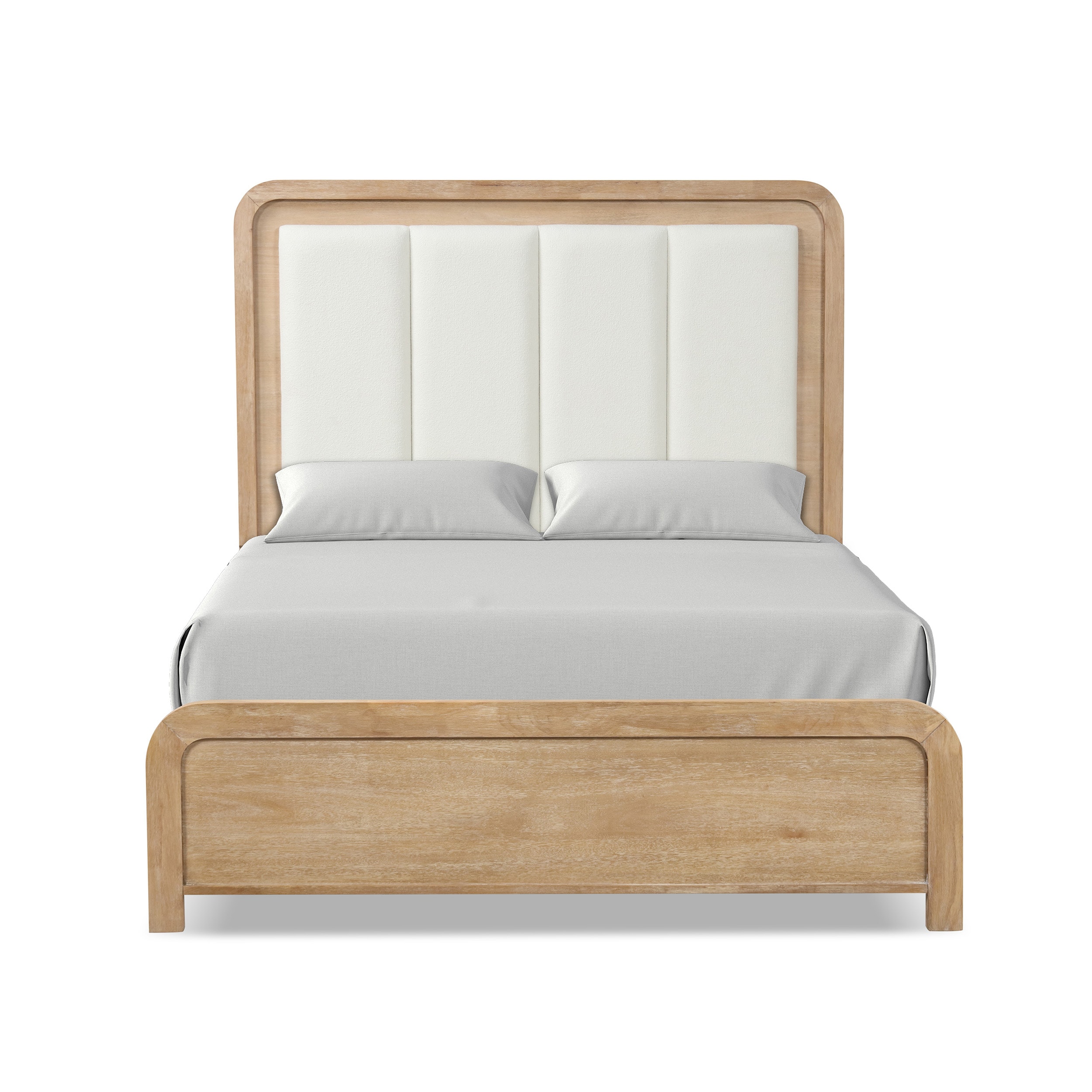Furniture of America IDF-N7705NTQ2NS Bedroom-Sets - View #6