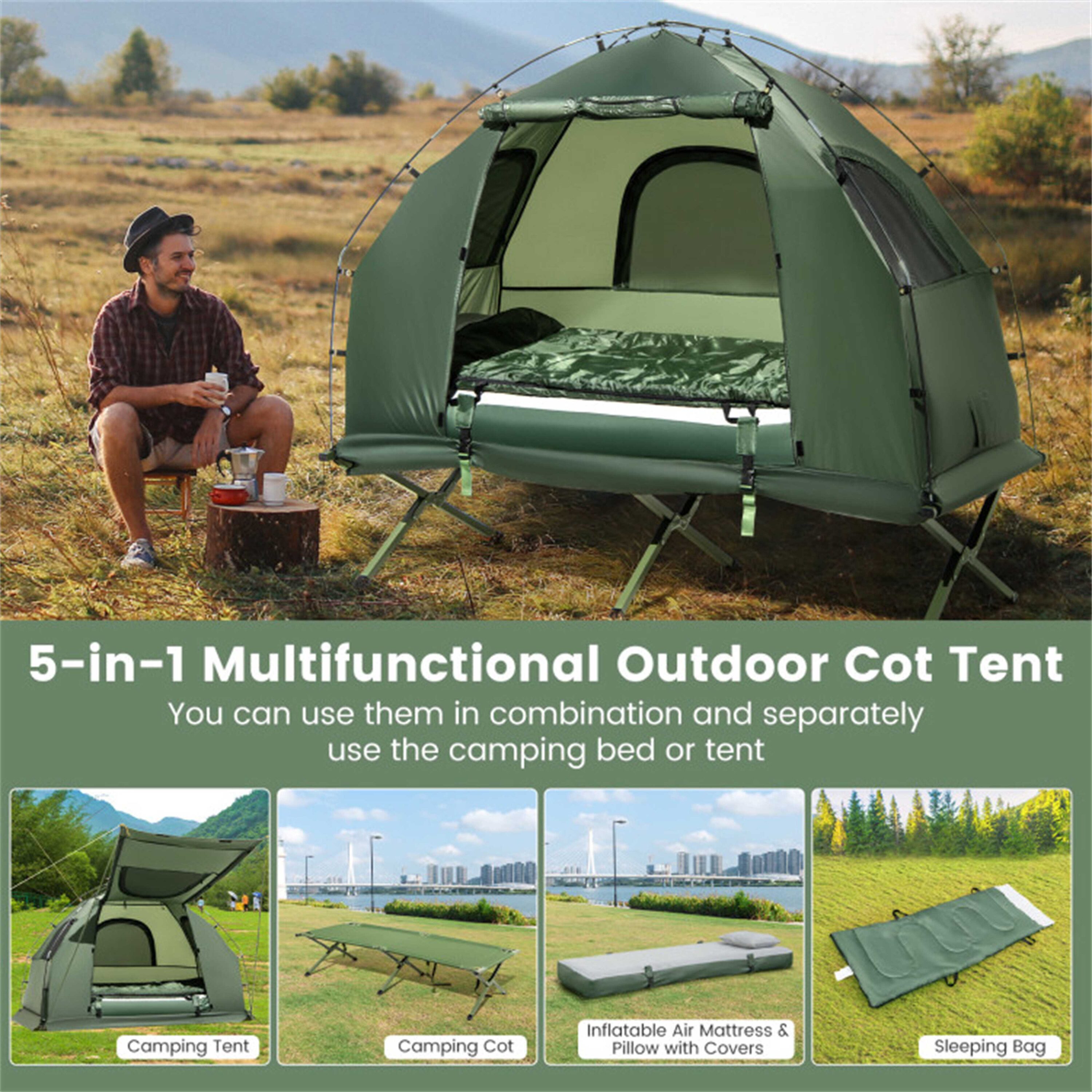 BABOOM BOM-OP70858-CO tents - View #11
