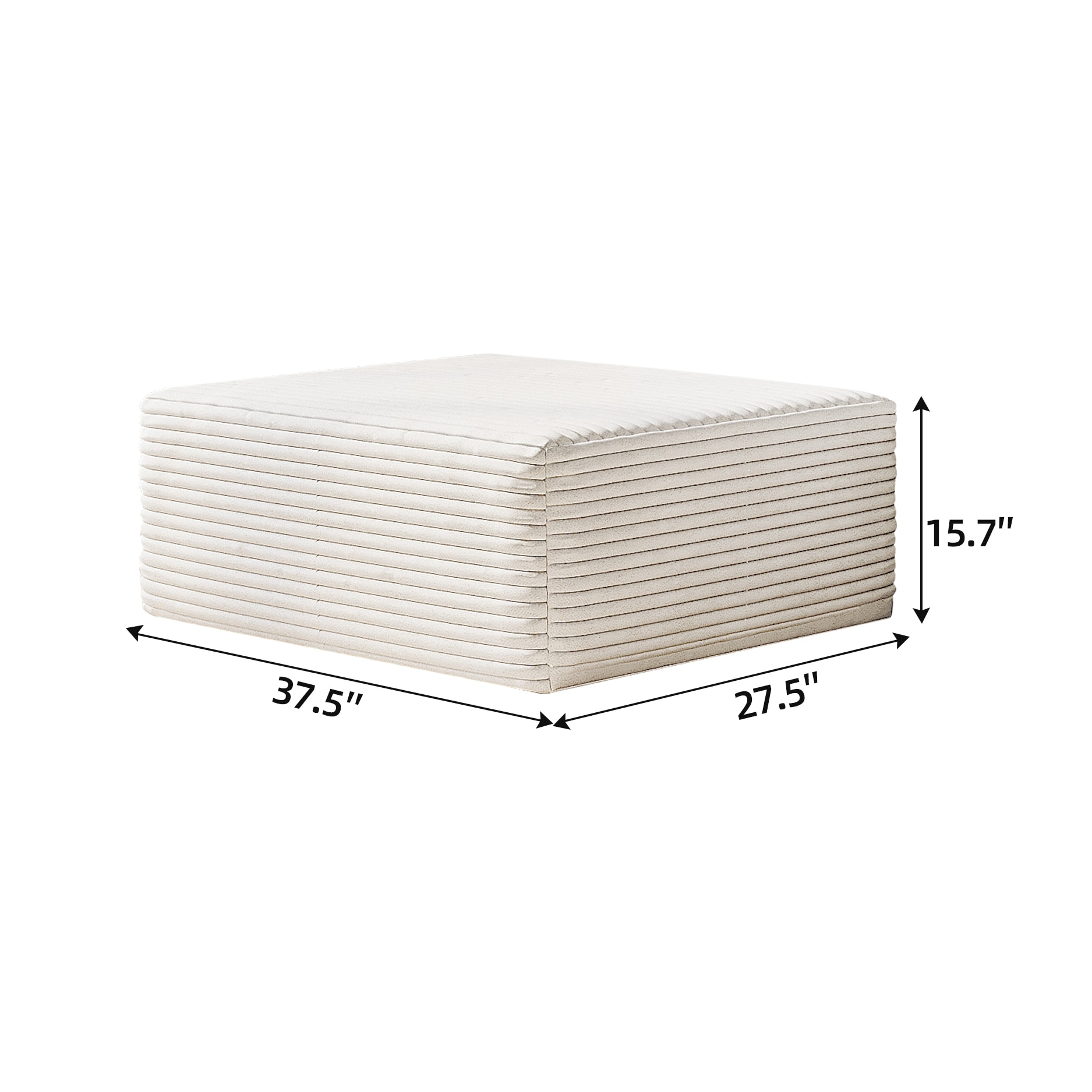 Vynxaria LS0515-W2824P474639 Sofas-Loveseats - View #5
