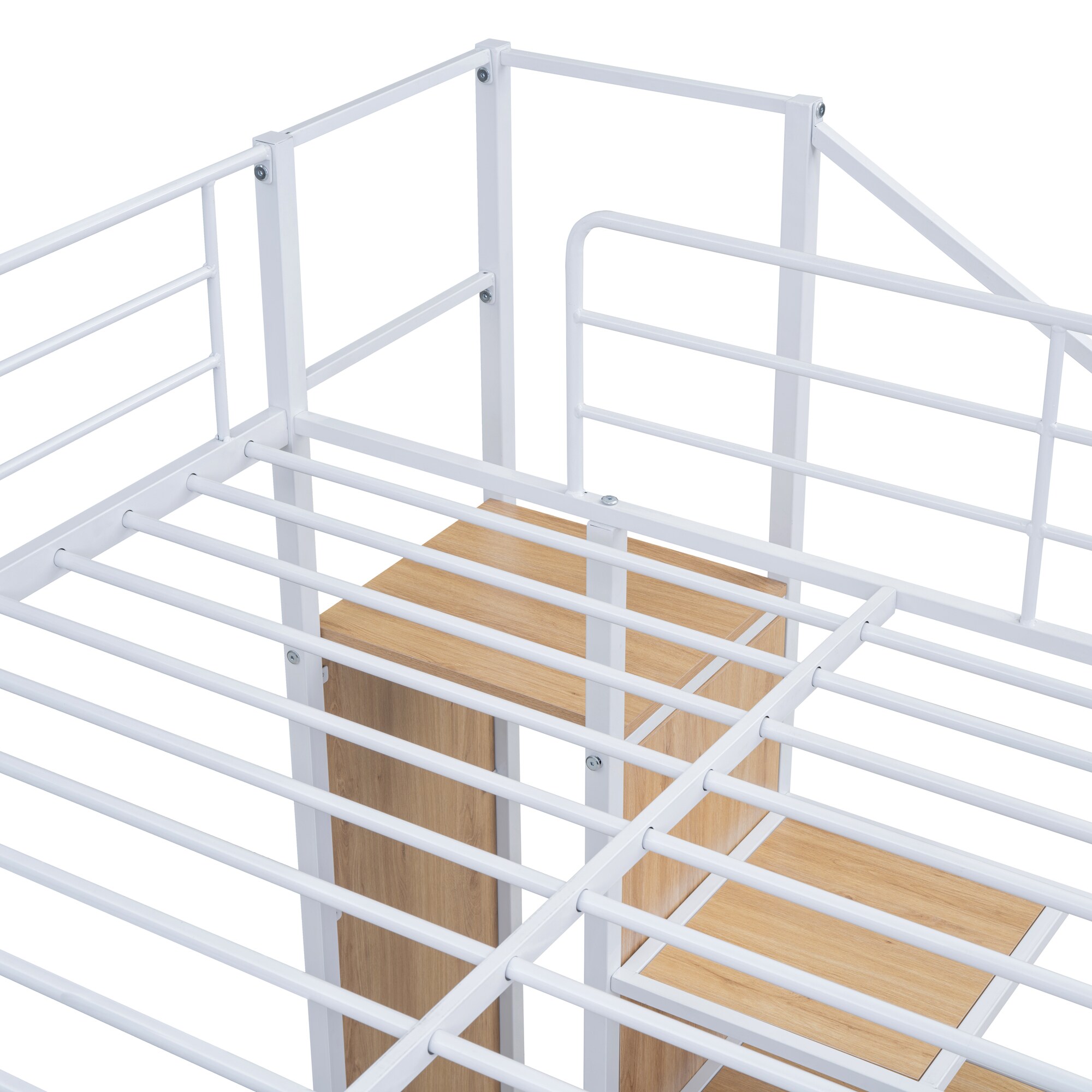 ModernLuxe L3P-SF000083AAK Bunk-Beds - View #8