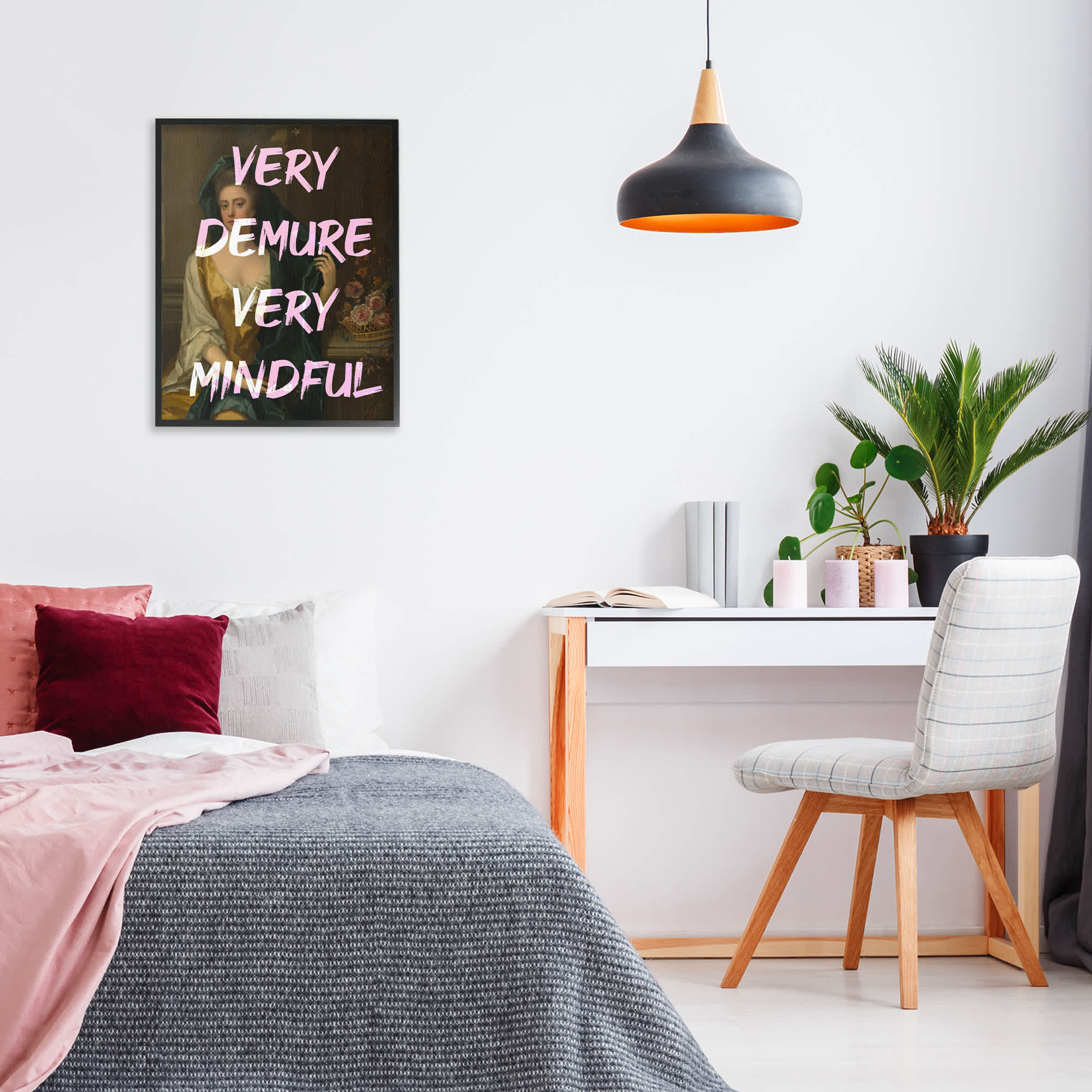 Stupell Industries BT-103-FR-24X30 Wall-Art - View #3