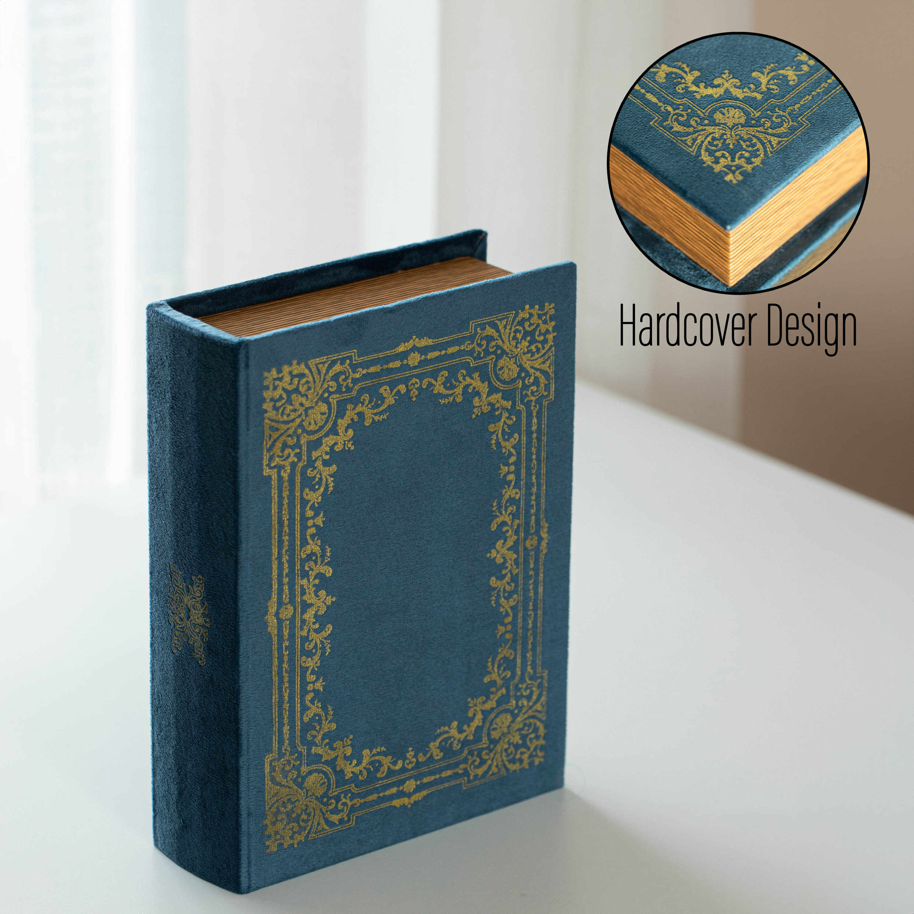 Vintiquewise QI003691.B.4 Ornament-Storage - View #5