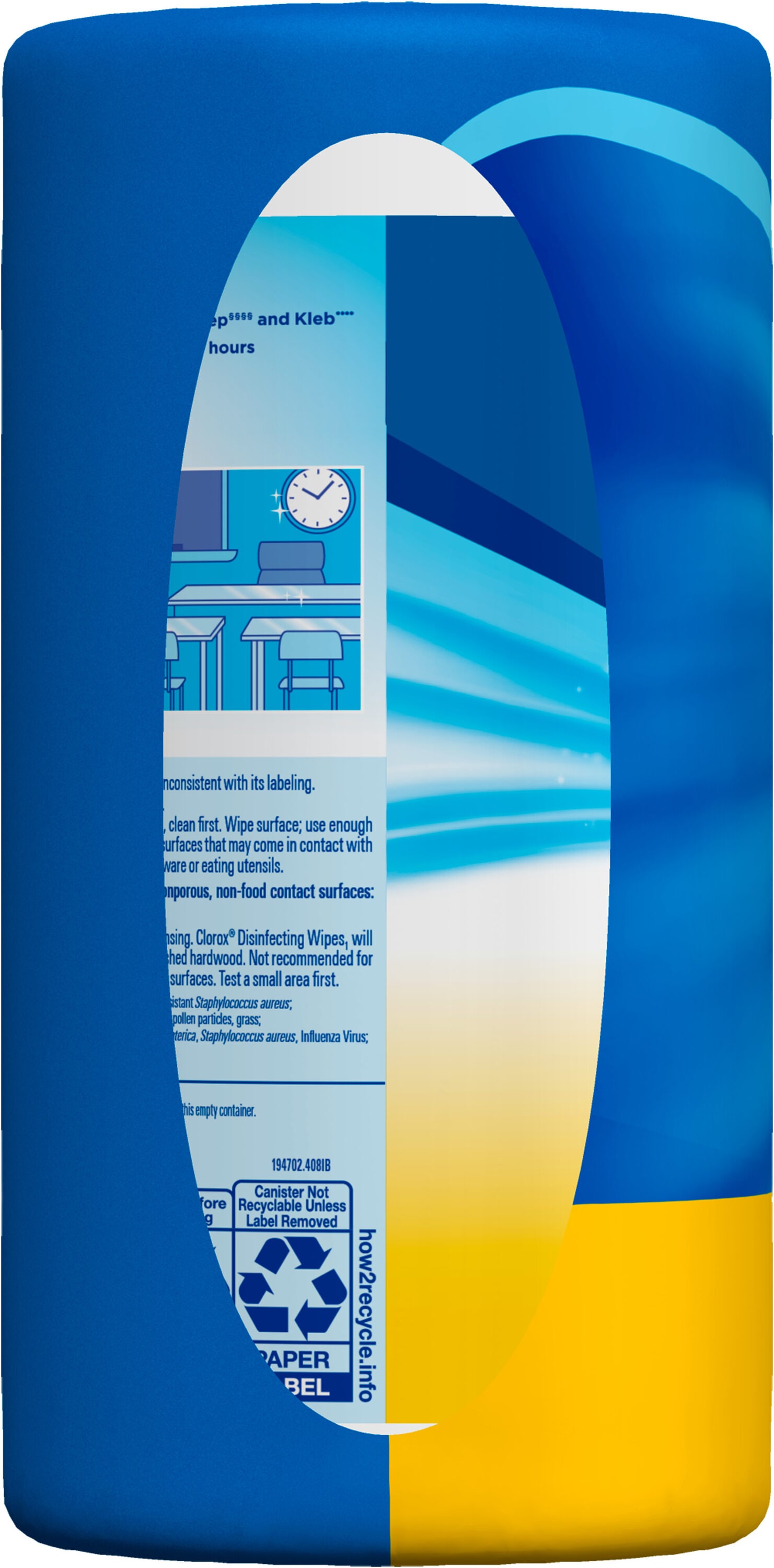 Clorox 4460031162 All-Purpose-Cleaners - View #10