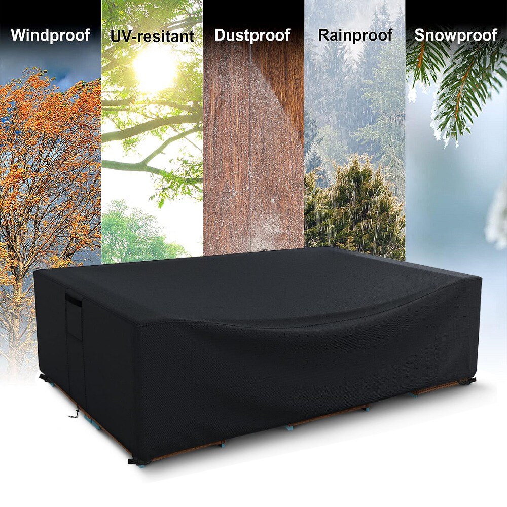 Agfabric PFC12664BL Patio-Furniture-Covers - View #3