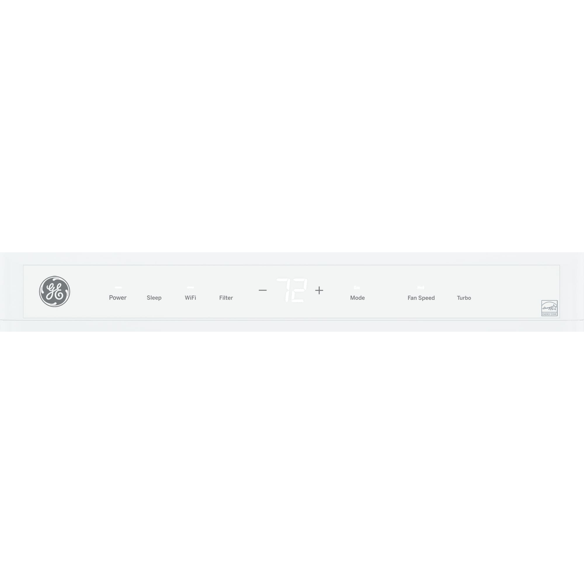 GE AKLK08AA Window-Air-Conditioners - View #3
