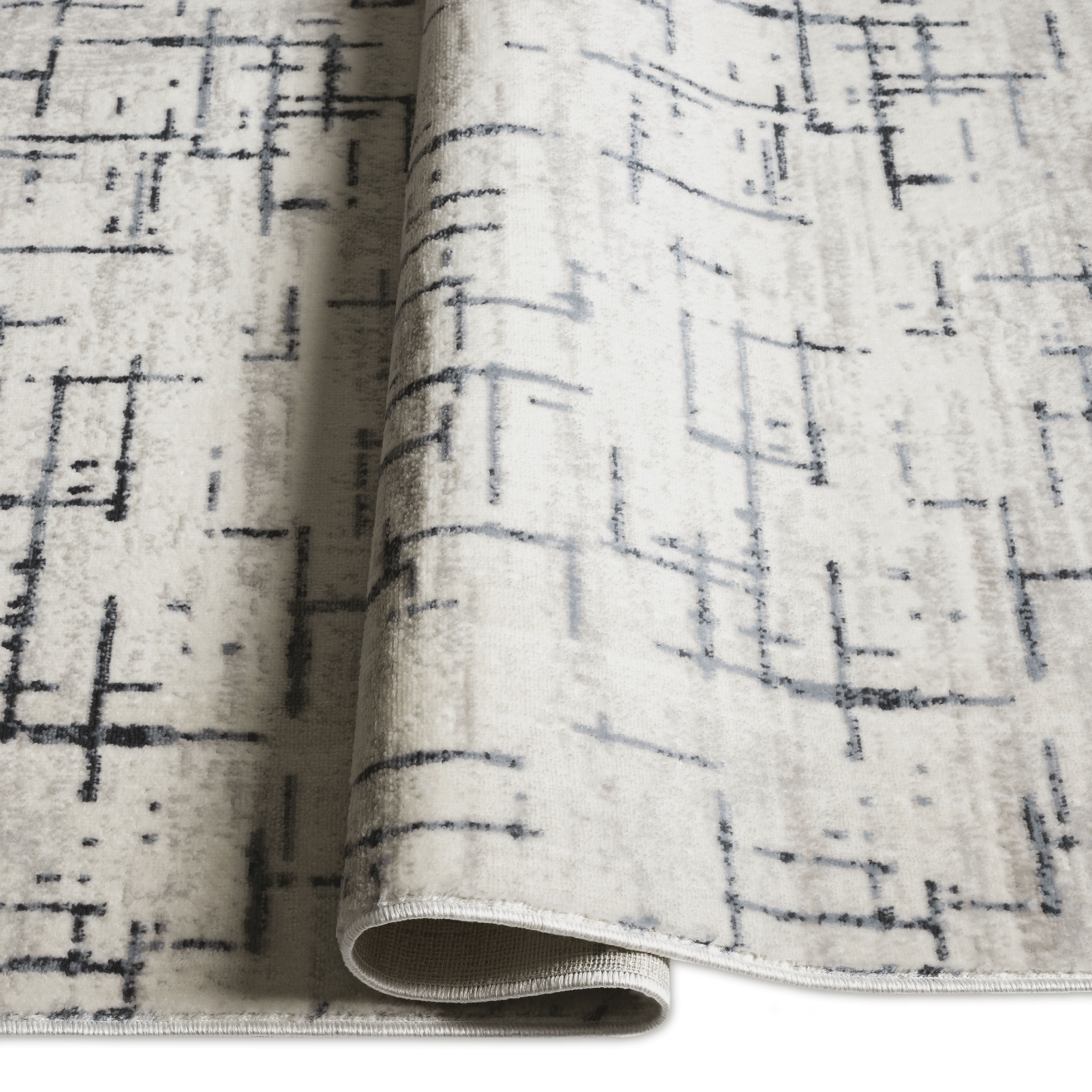 Style Selections 5-5669-128 rugs - View #3
