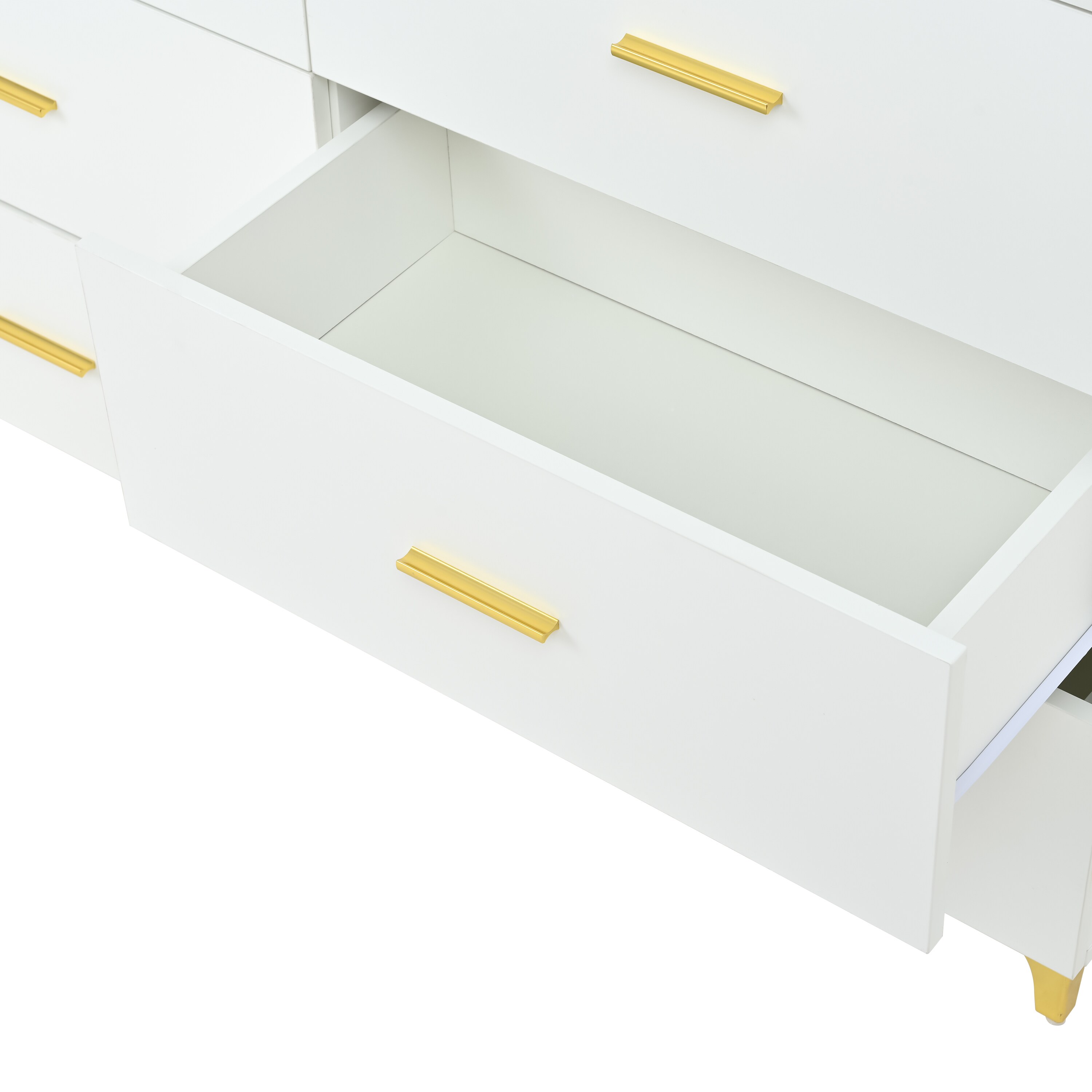 Clihome CL-CJ006LCG-BK dressers - View #11