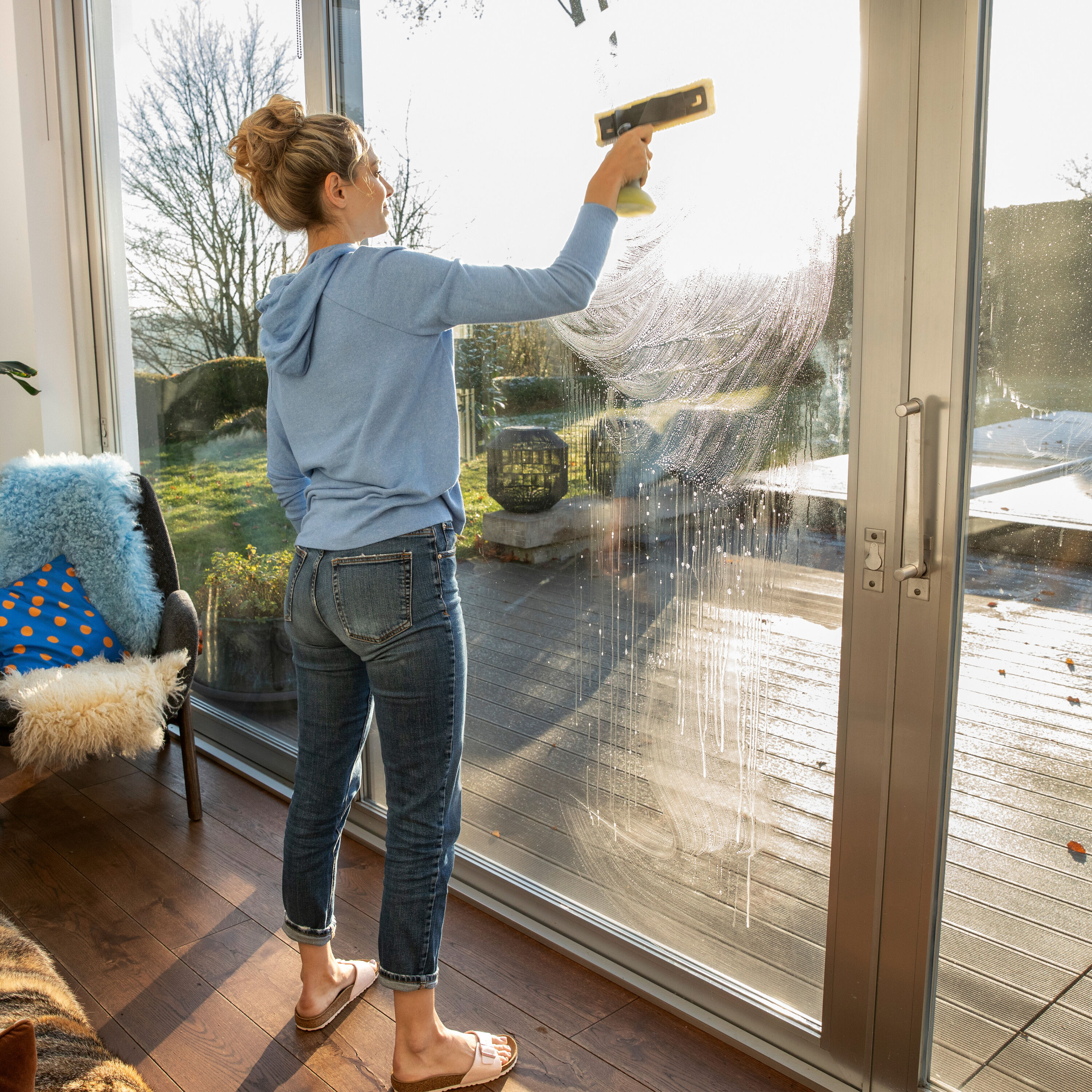 Karcher 6.295-840.0 Glass-Cleaners - View #2