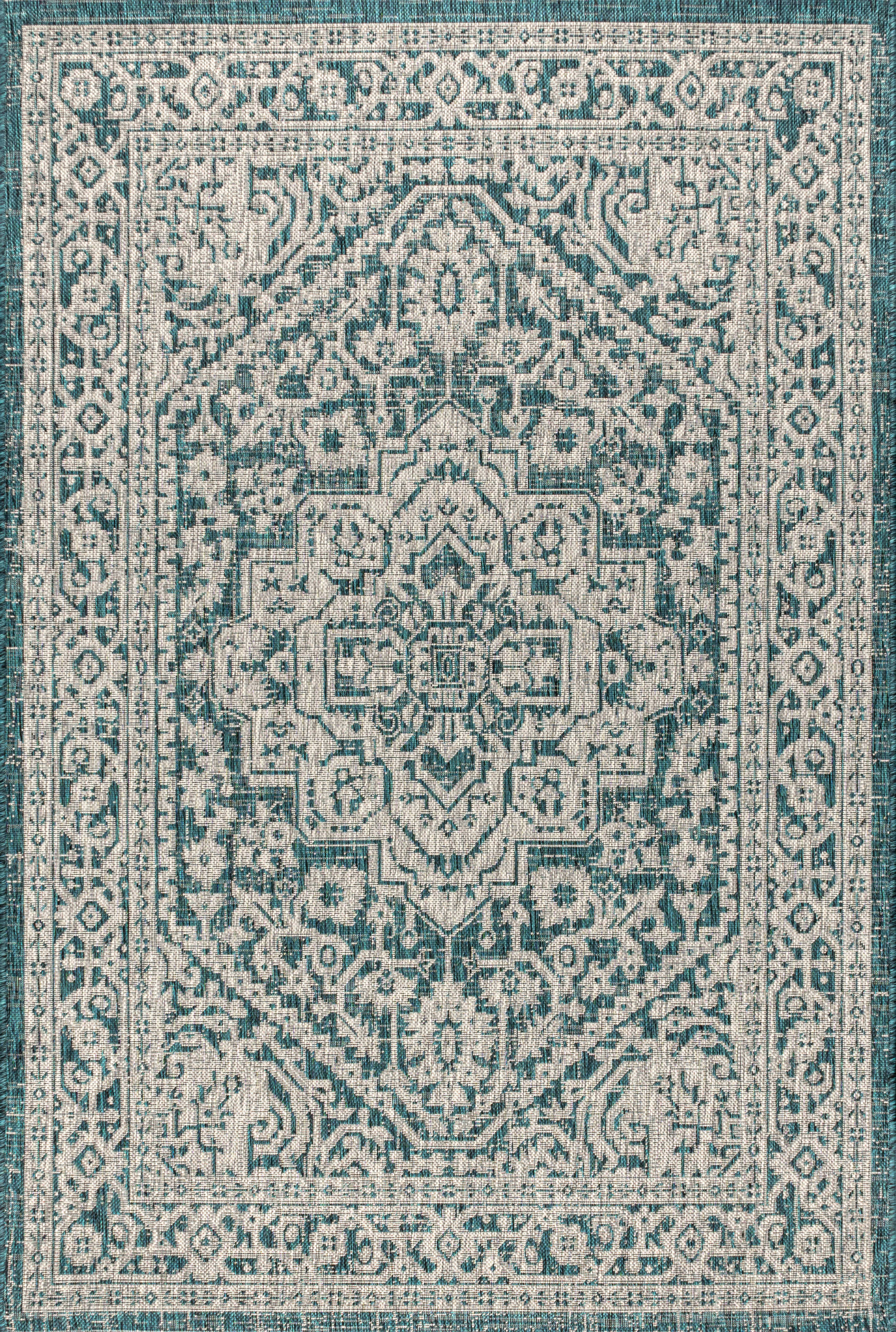 JONATHAN  Y SMB101C-6 rugs - View #2