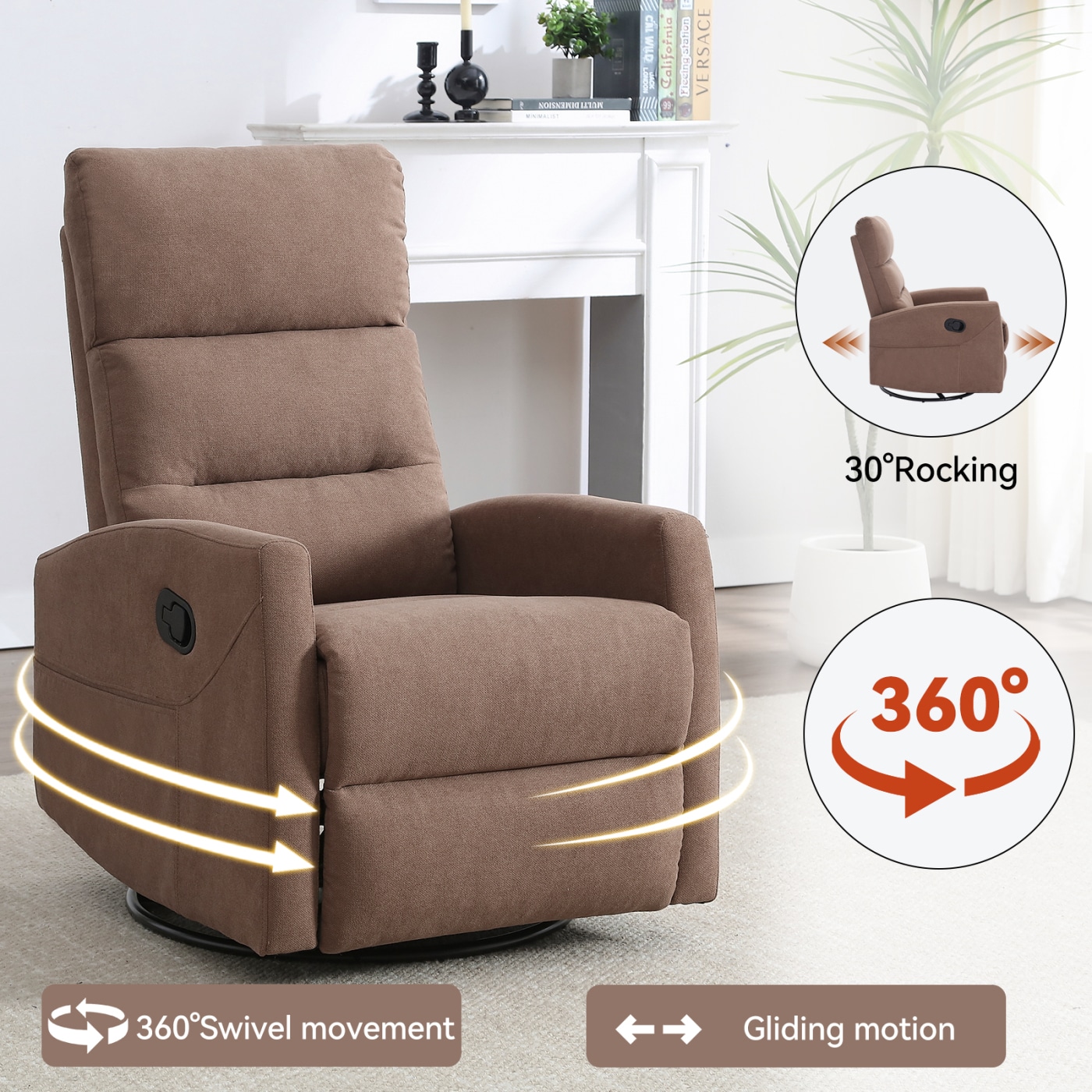 CHITA ACHA-180 chairs - View #3