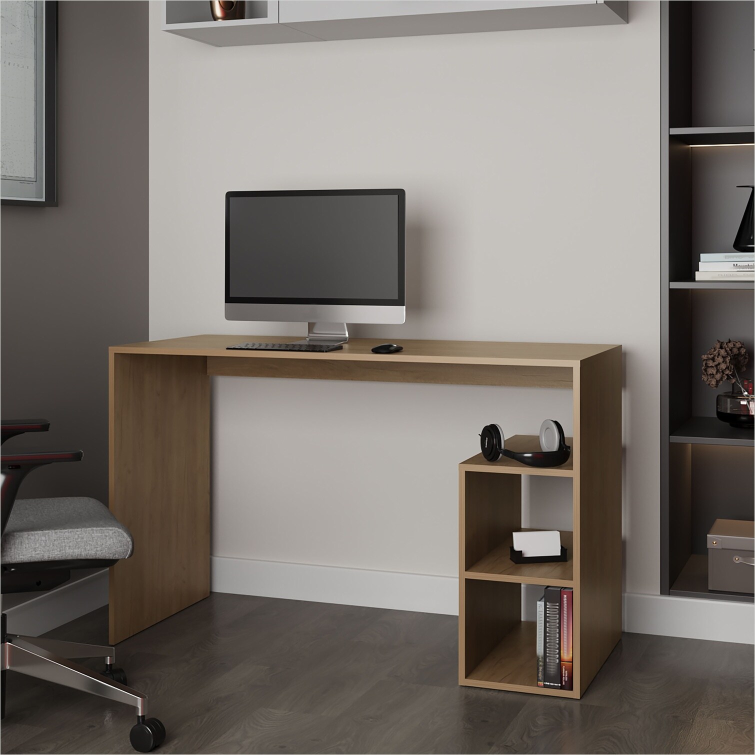 Naturefalls S6378IGXQR8U desks - View #2