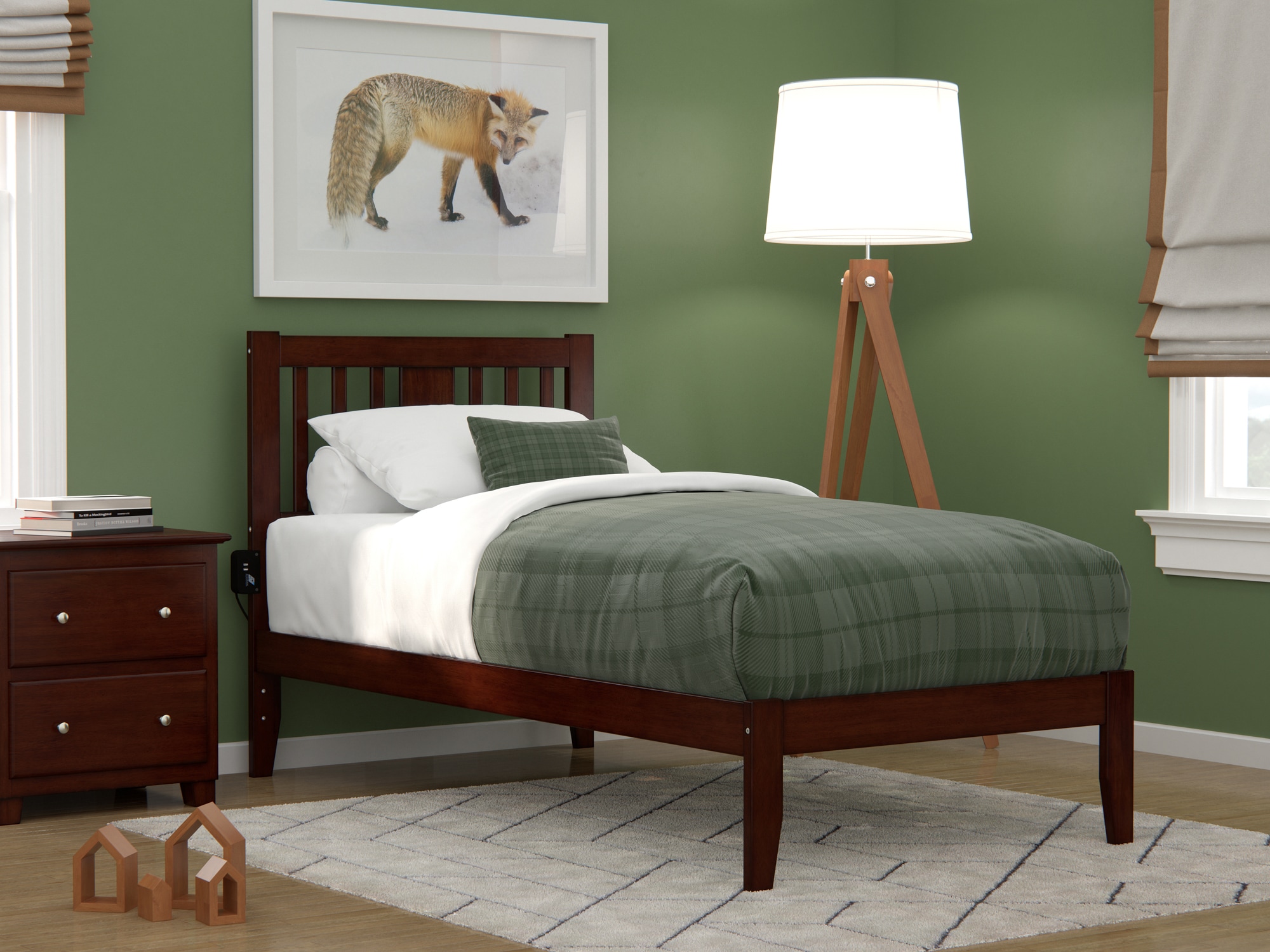 AFI Furnishings AG8910024 beds - View #6