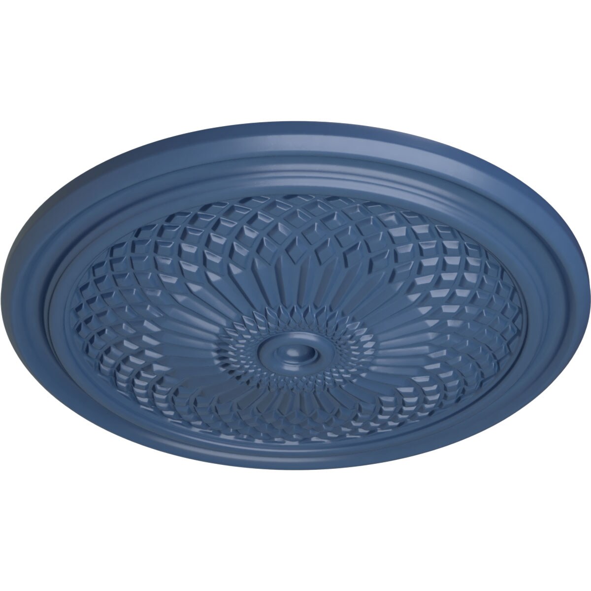 Ekena Millwork CM22TNAMF Ceiling-Medallions - View #2