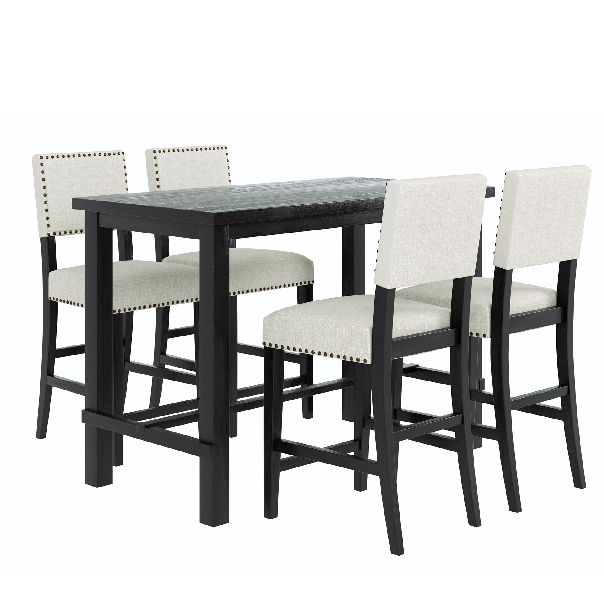 SINOFURN SYA330094BN Dining-Sets - View #7