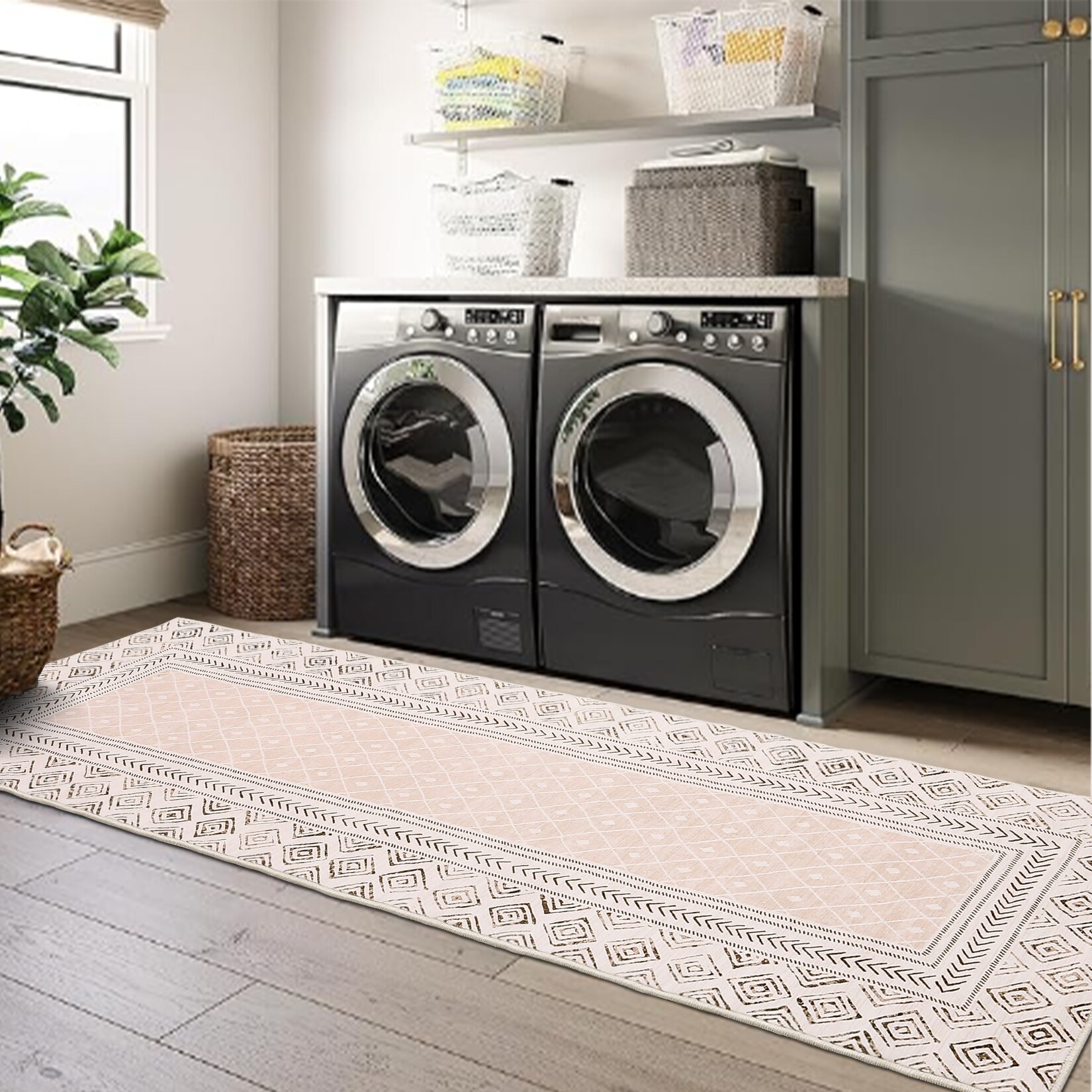 Qeetex SUNNY-PHO-16F5ARQ9 rugs - View #5