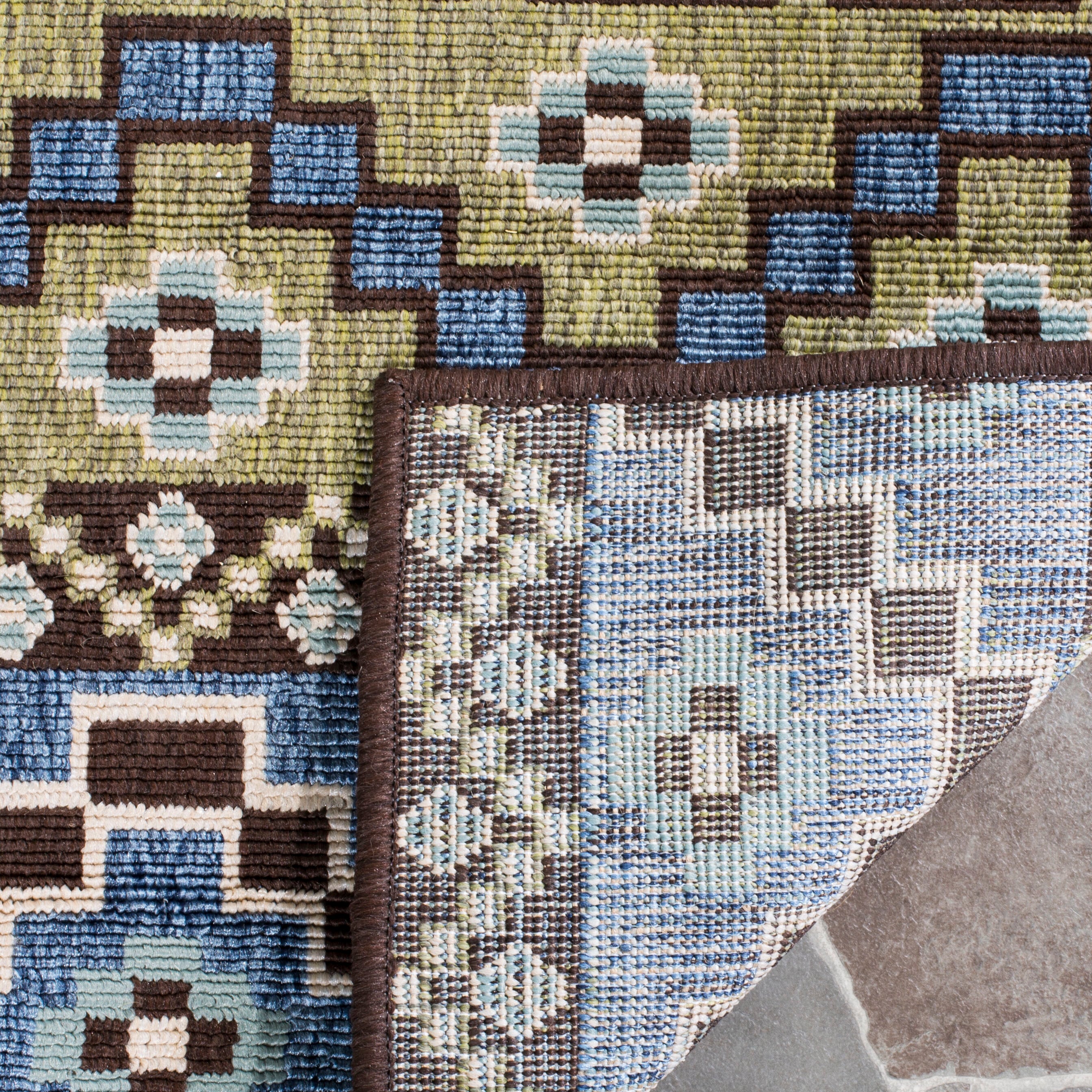 Safavieh VER095-0651-28 rugs - View #4