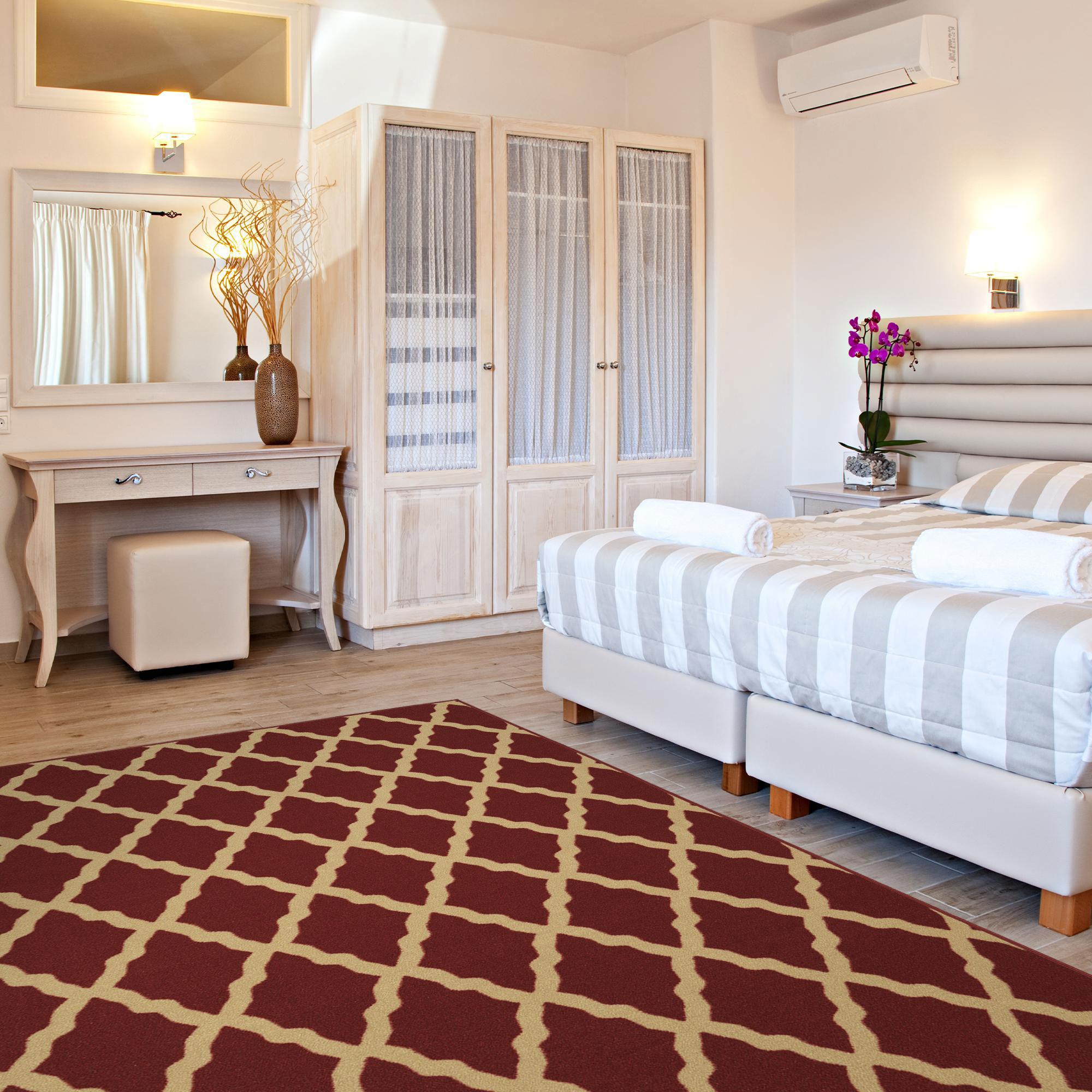 Ottomanson CLS3320-5X7 rugs - View #11