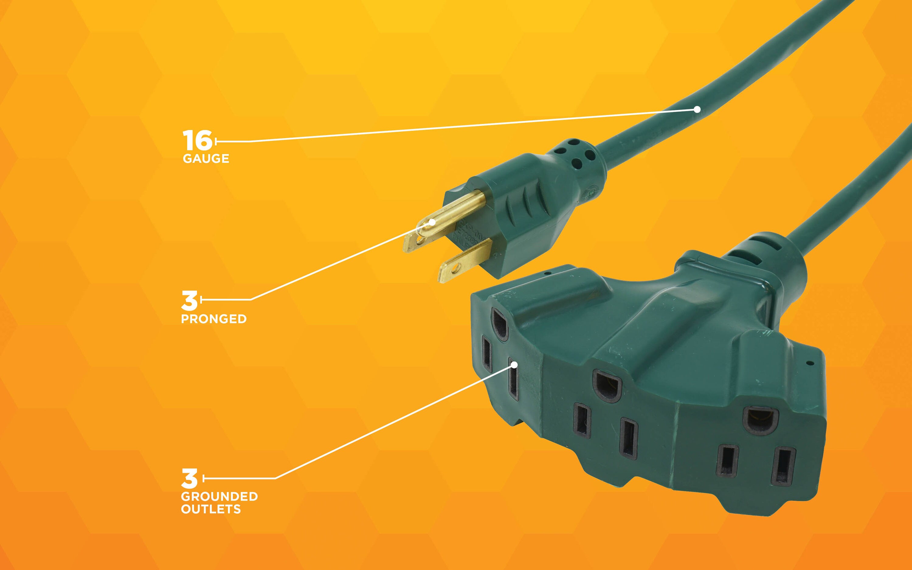 Southwire 984413 Electrical-Extension-Cords - View #5