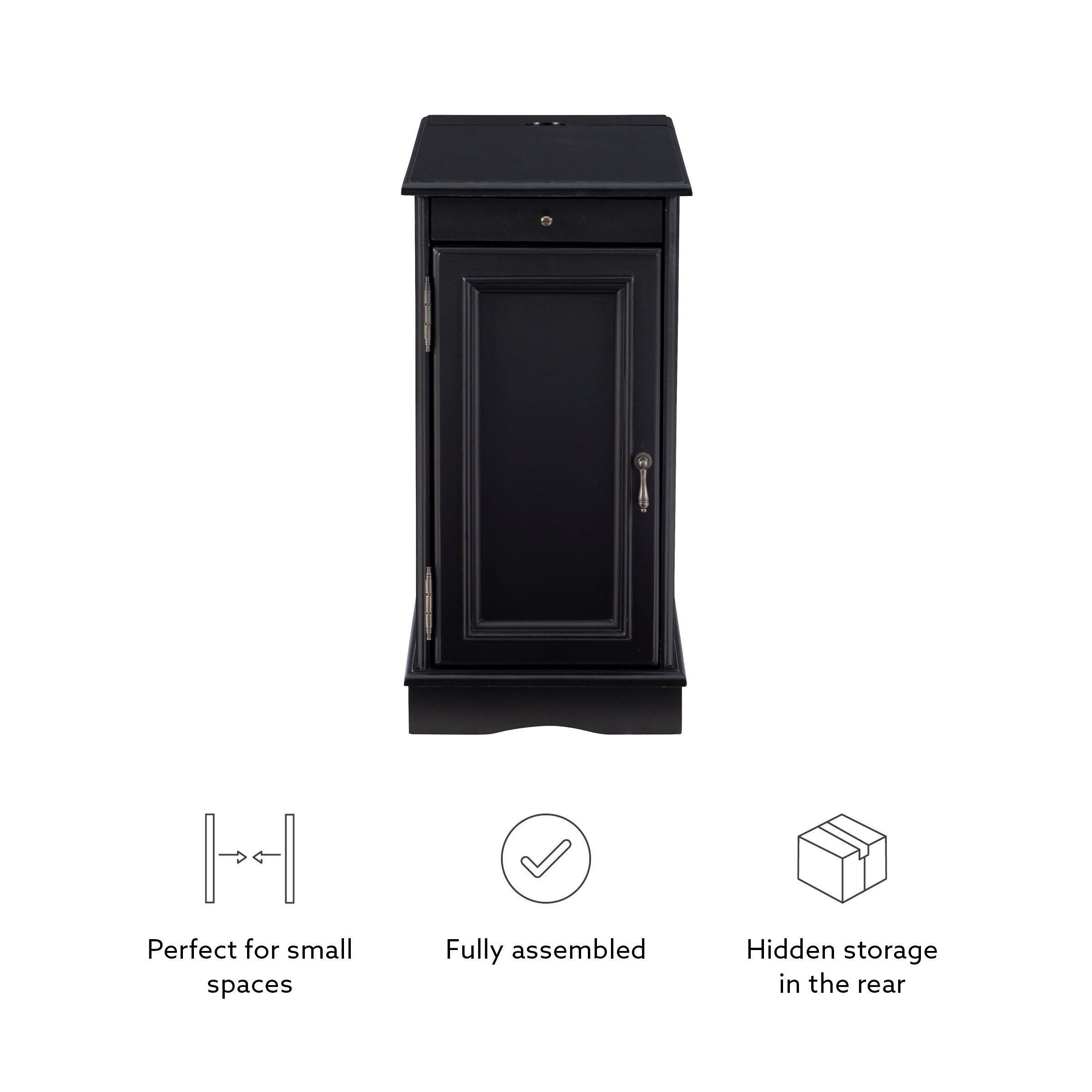 Powell PWLS323 Console-Sofa-Tables - View #7