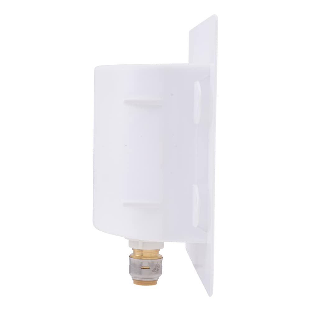 SharkBite 25032 Appliance-Outlet-Boxes - View #2