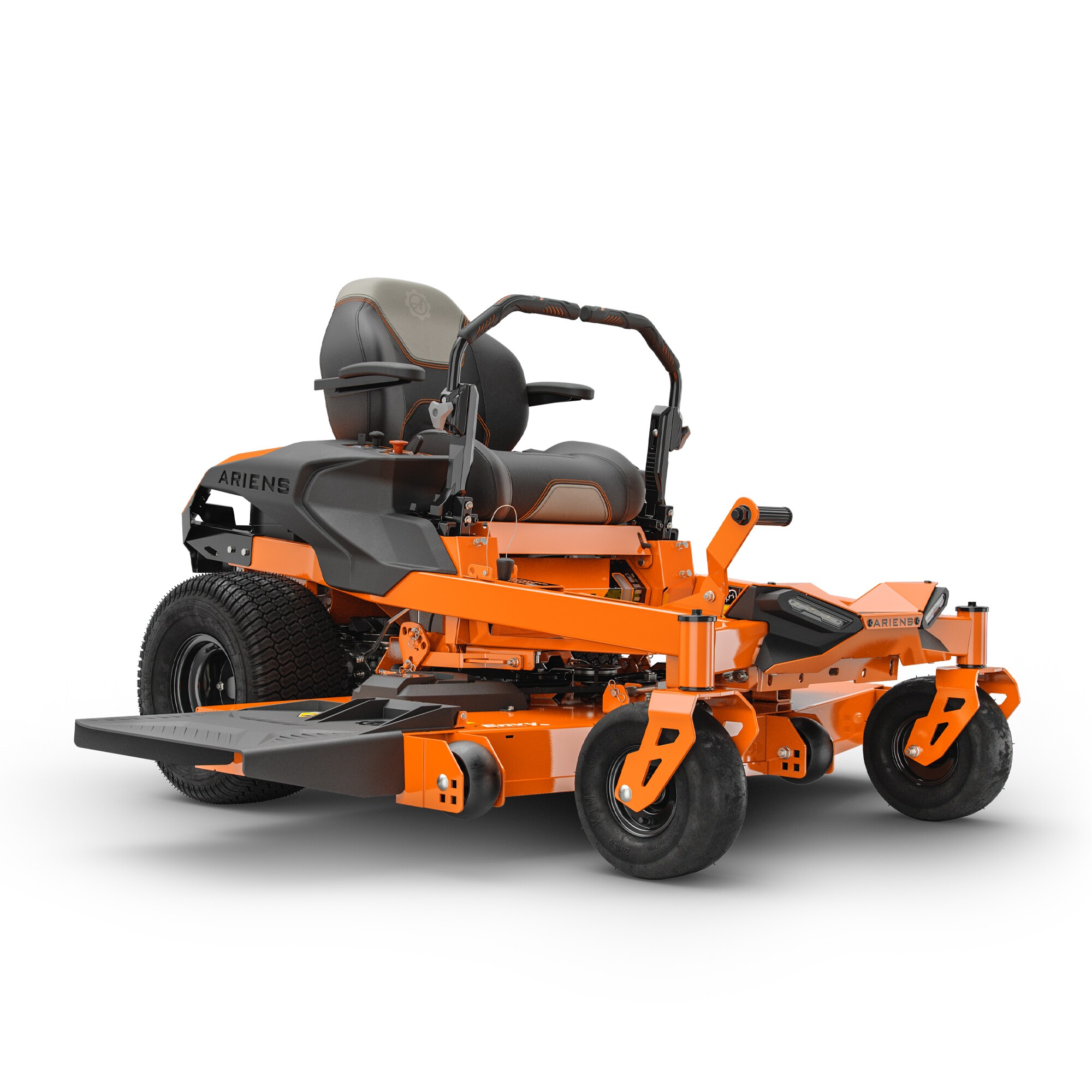 Ariens Ikon 60-in 23-HP V-twin Gas Zero-turn Riding Lawn Mower
