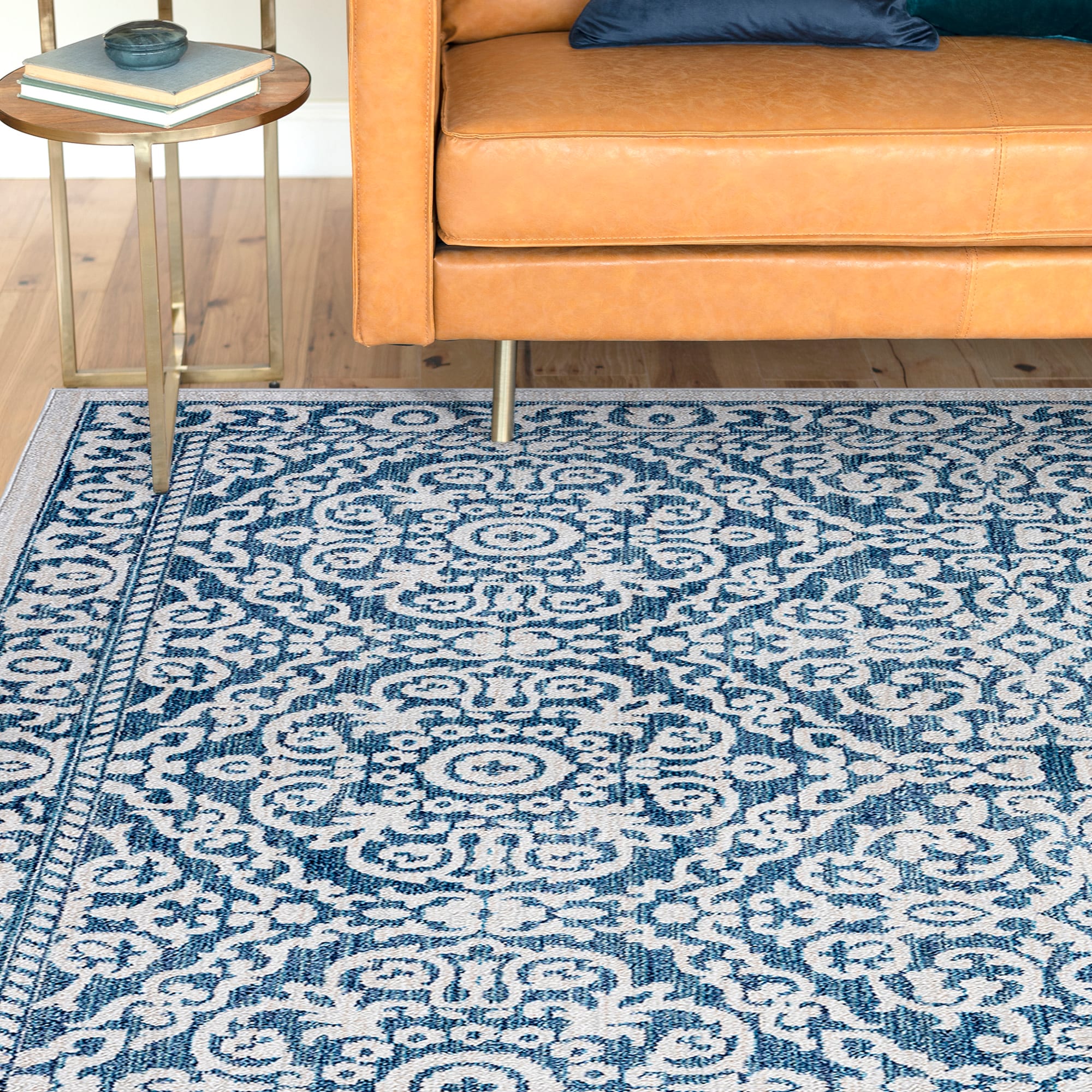 Tayse GRD6406 8X10 rugs - View #6