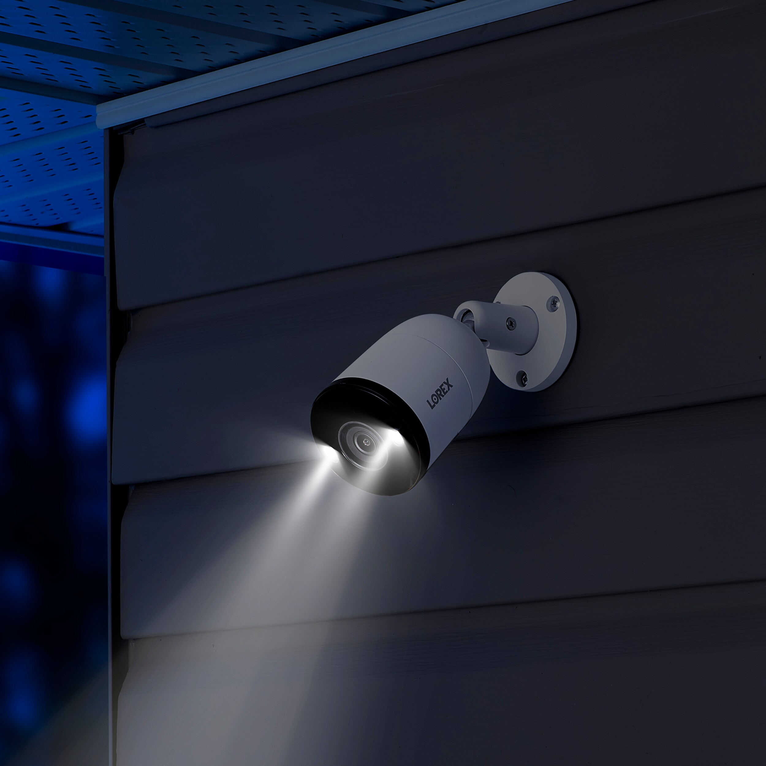Lorex LORN843838ABF4 Security-Systems - View #9