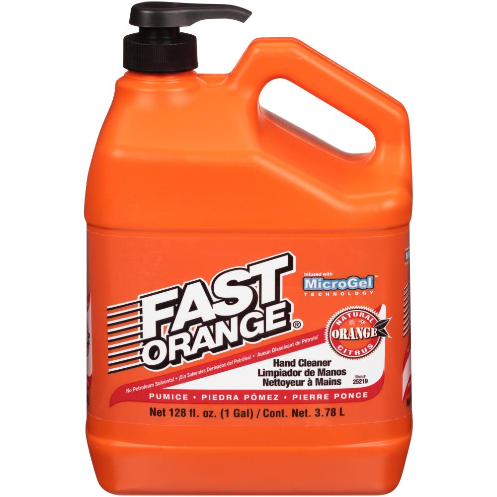The Best Heavy Duty Hand Cleaner - Infused with DIRT?!? Mechanic