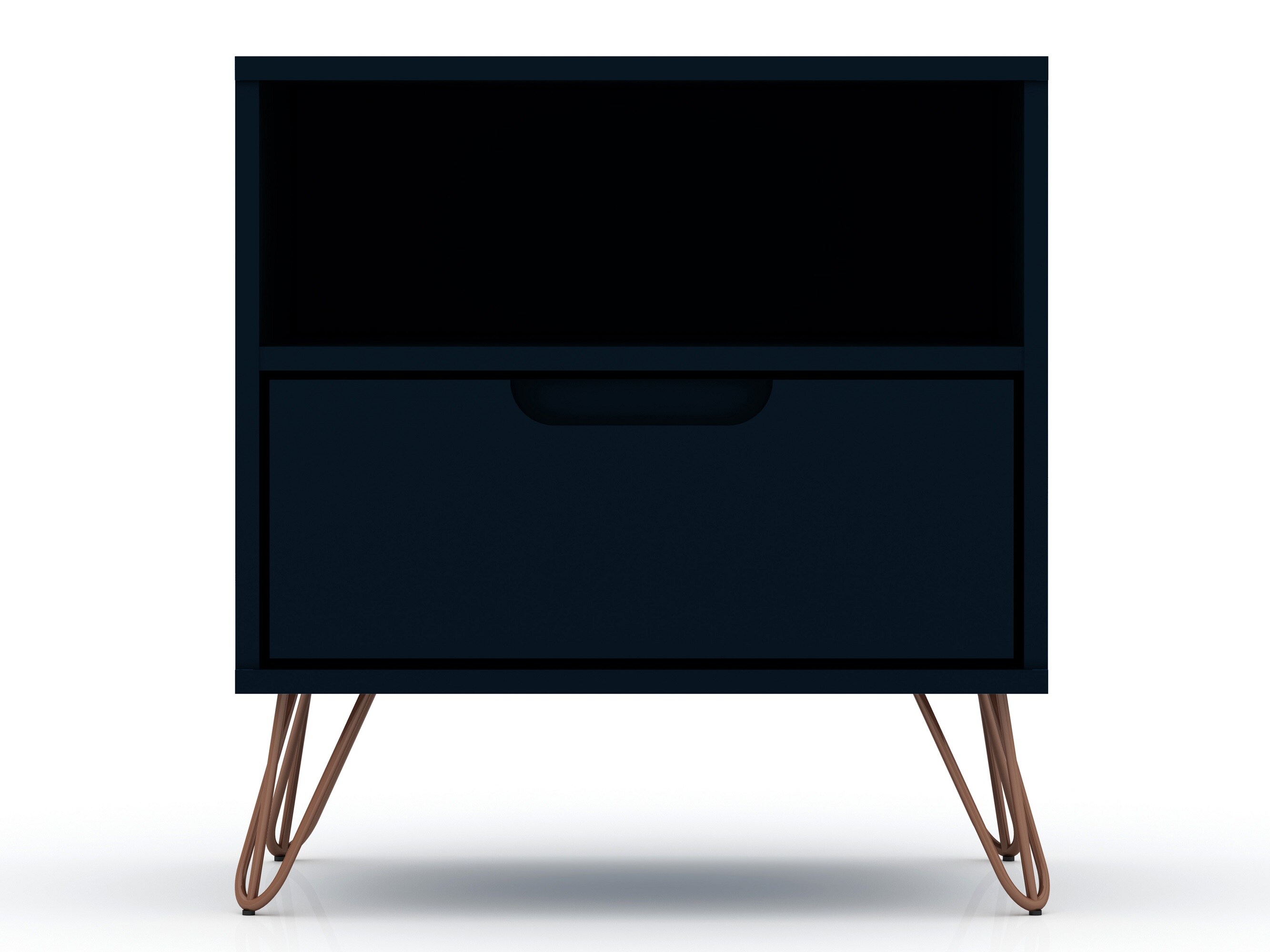 Manhattan Comfort 2-101GMC4 nightstands - View #4