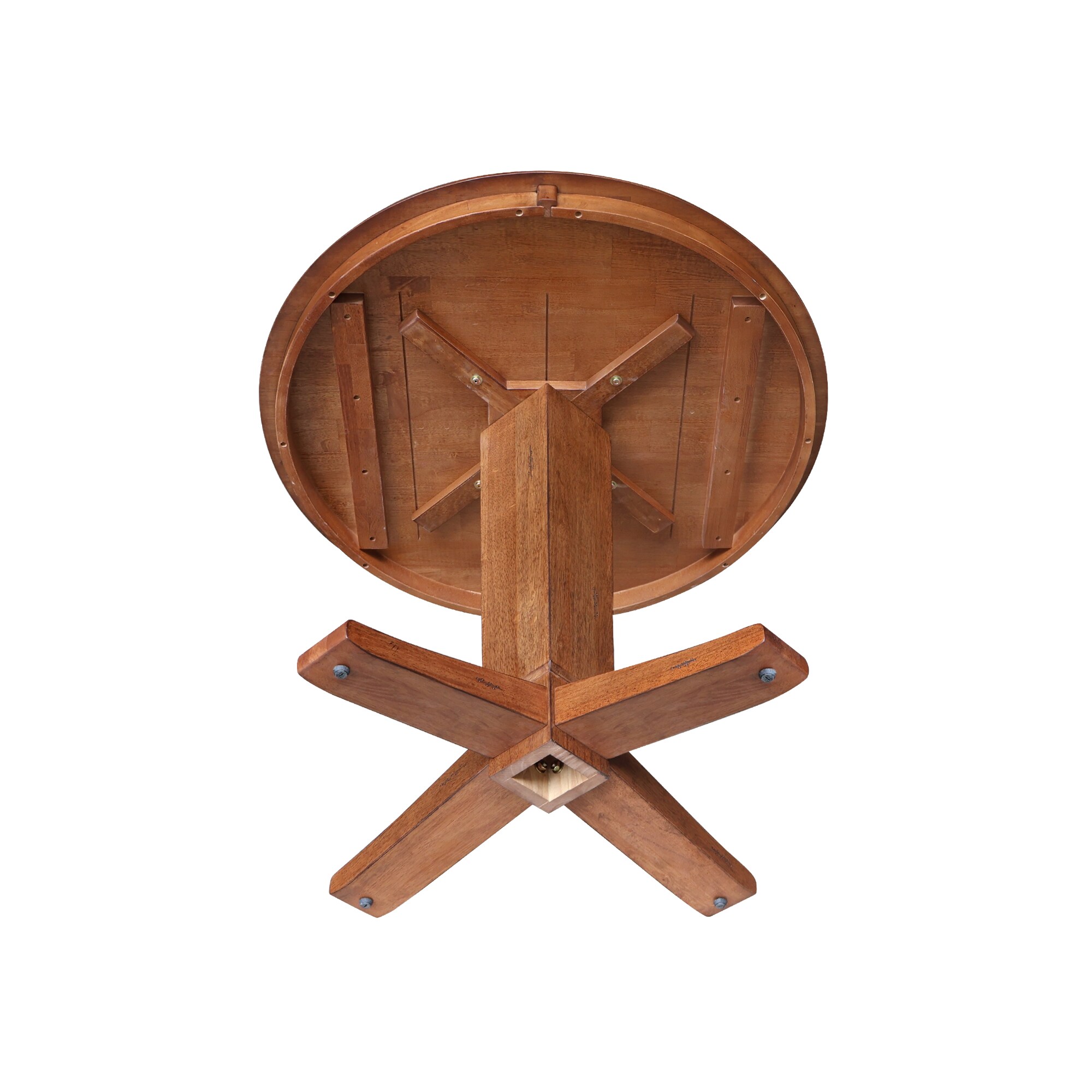 International Concepts K42-36RT-23B Dining-Tables - View #4