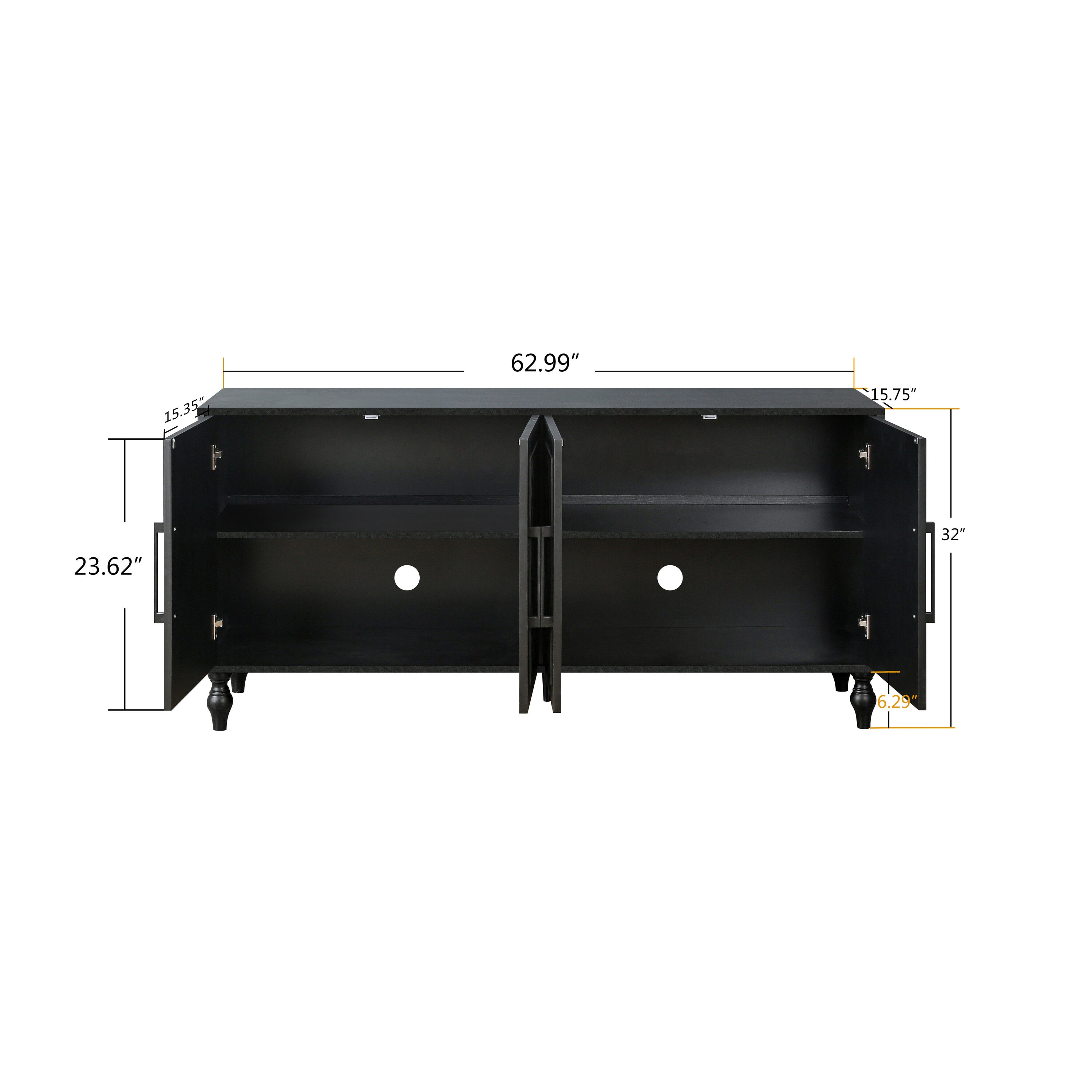 GDFStudio 324926 chests - View #4