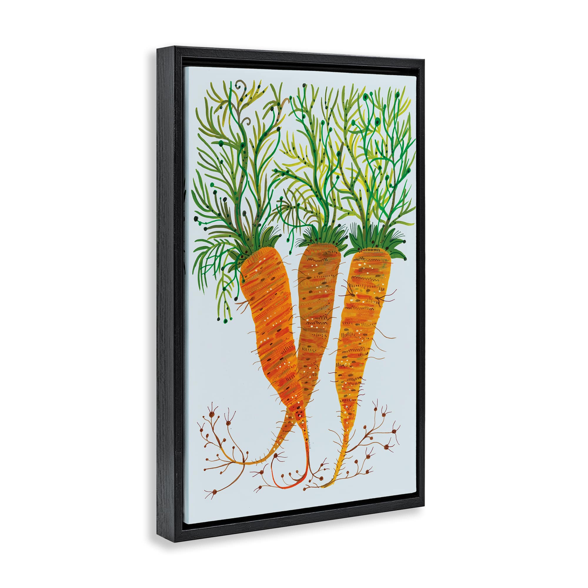 Stupell Industries BS-589-FFB-16X24 Wall-Art - View #2