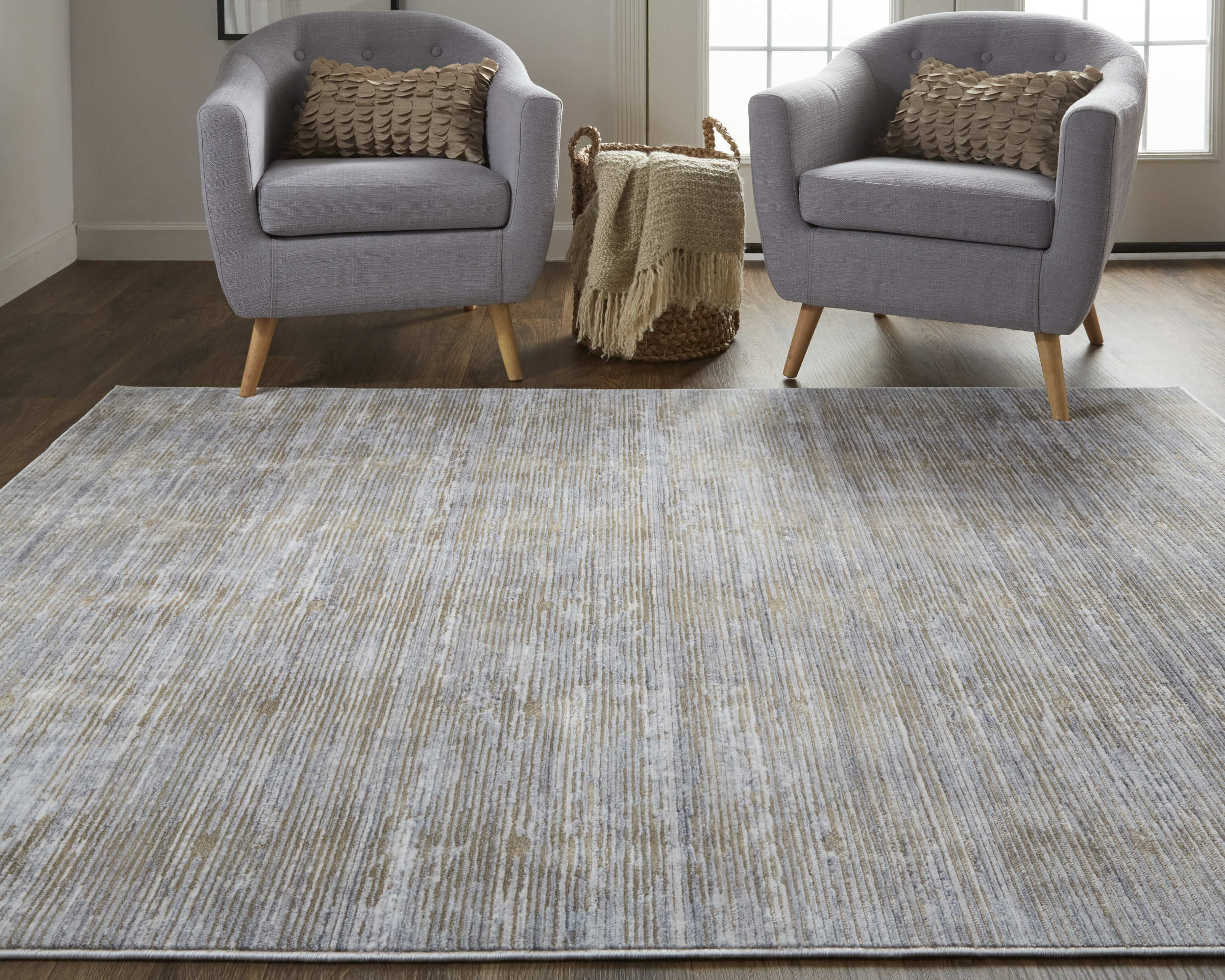 Room Envy LAIR39GABGE000B00 rugs - View #3