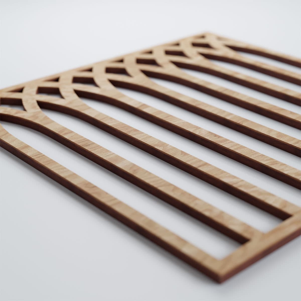 Ekena Millwork WALW16X16X0375CRPRO Wall-Panels - View #5