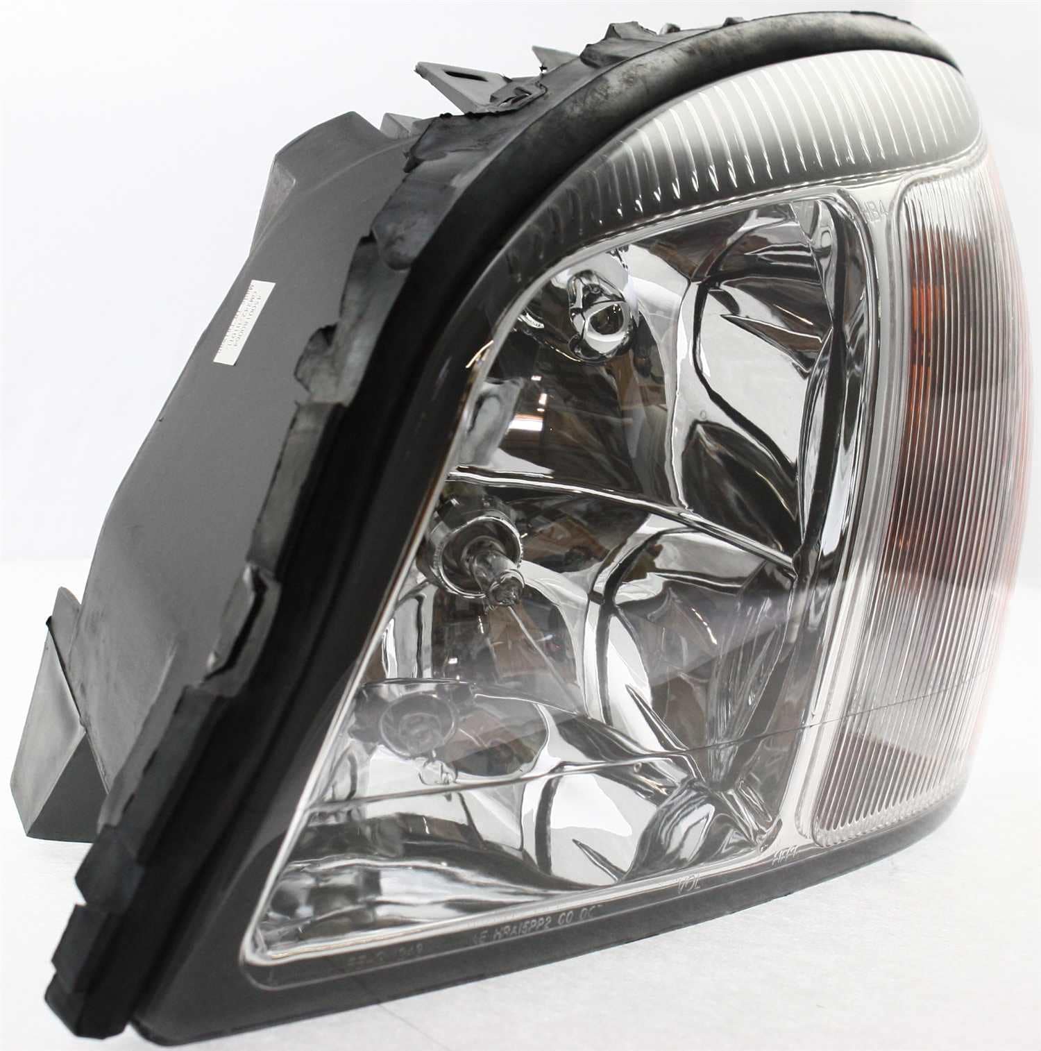 Garage-Pro JCWC100132GP Headlights-Components - View #3