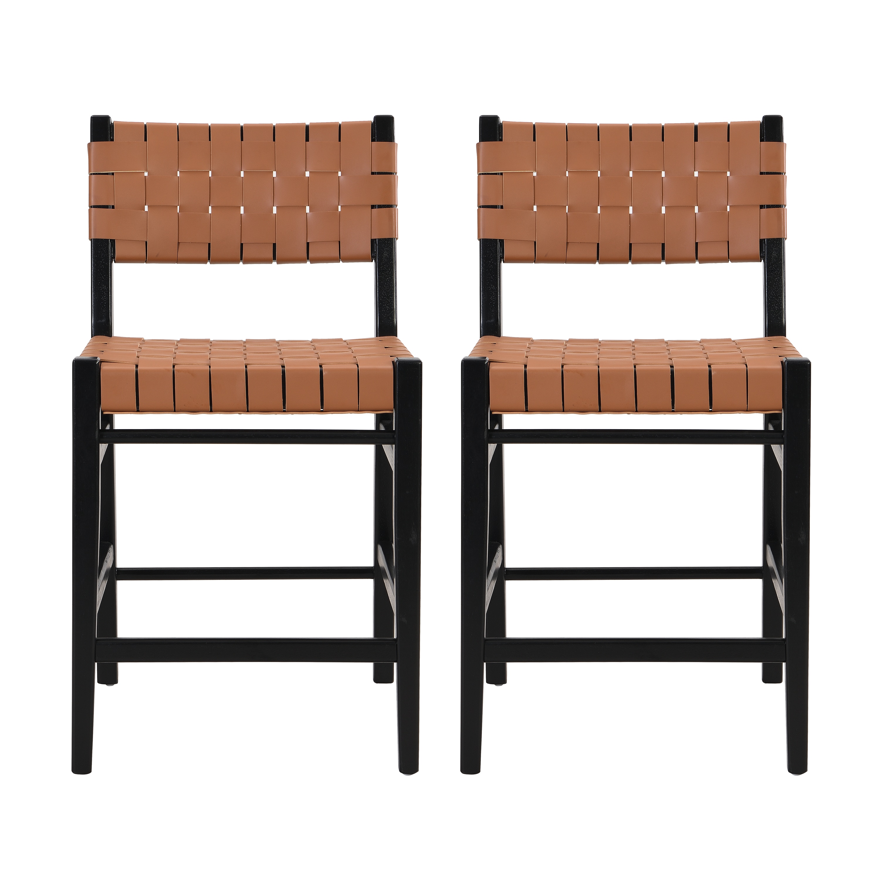 ModernLuxe L3P-74690.00BRN stools - View #2