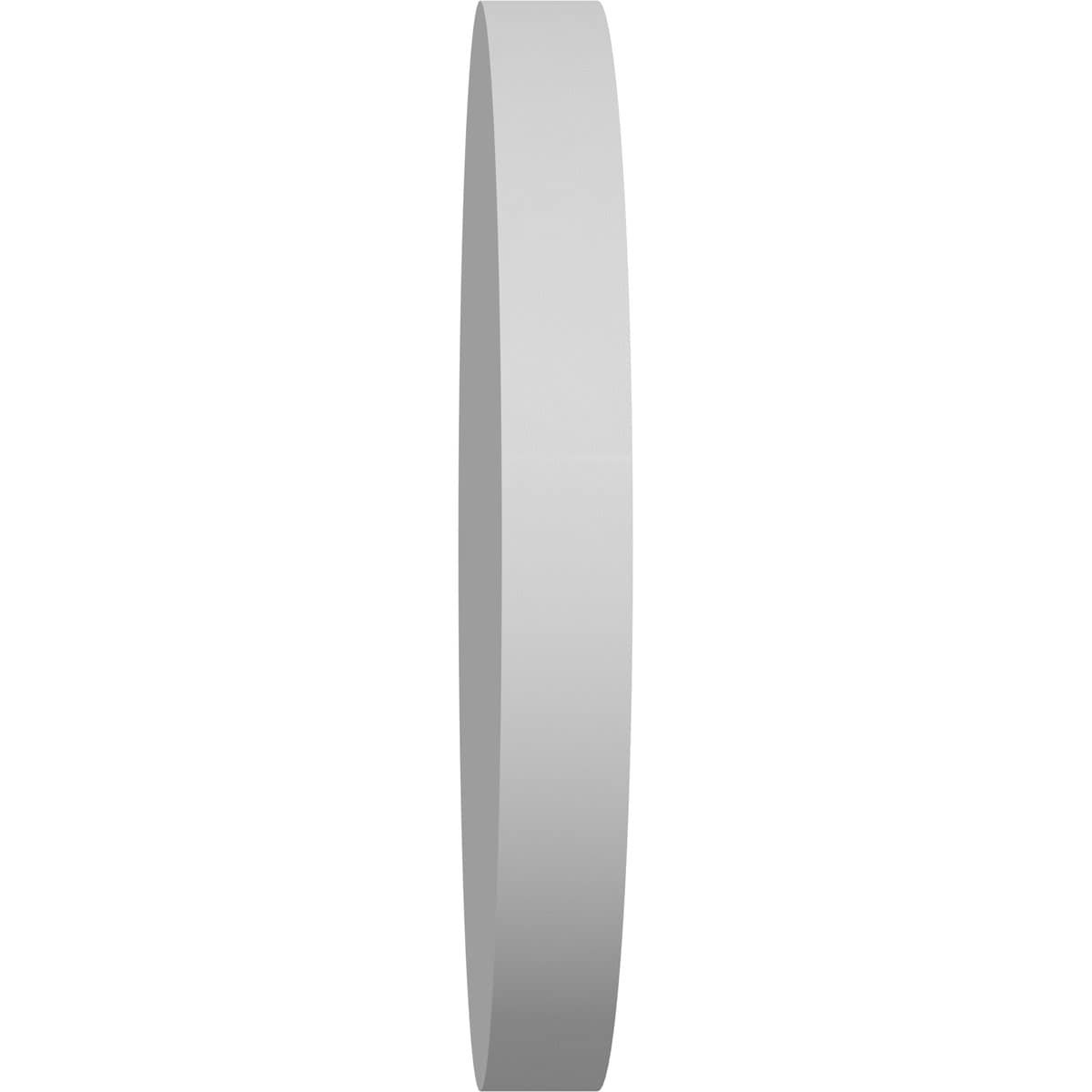 Ekena Millwork ROSP070X048X050DAL00 rosettes - View #3