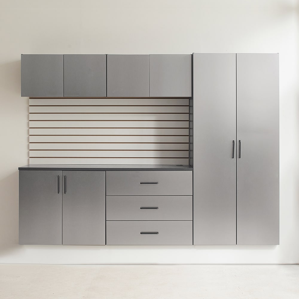 LOVMOR SF-R-B040S00081 Wood-Closet-Shelves - View #3