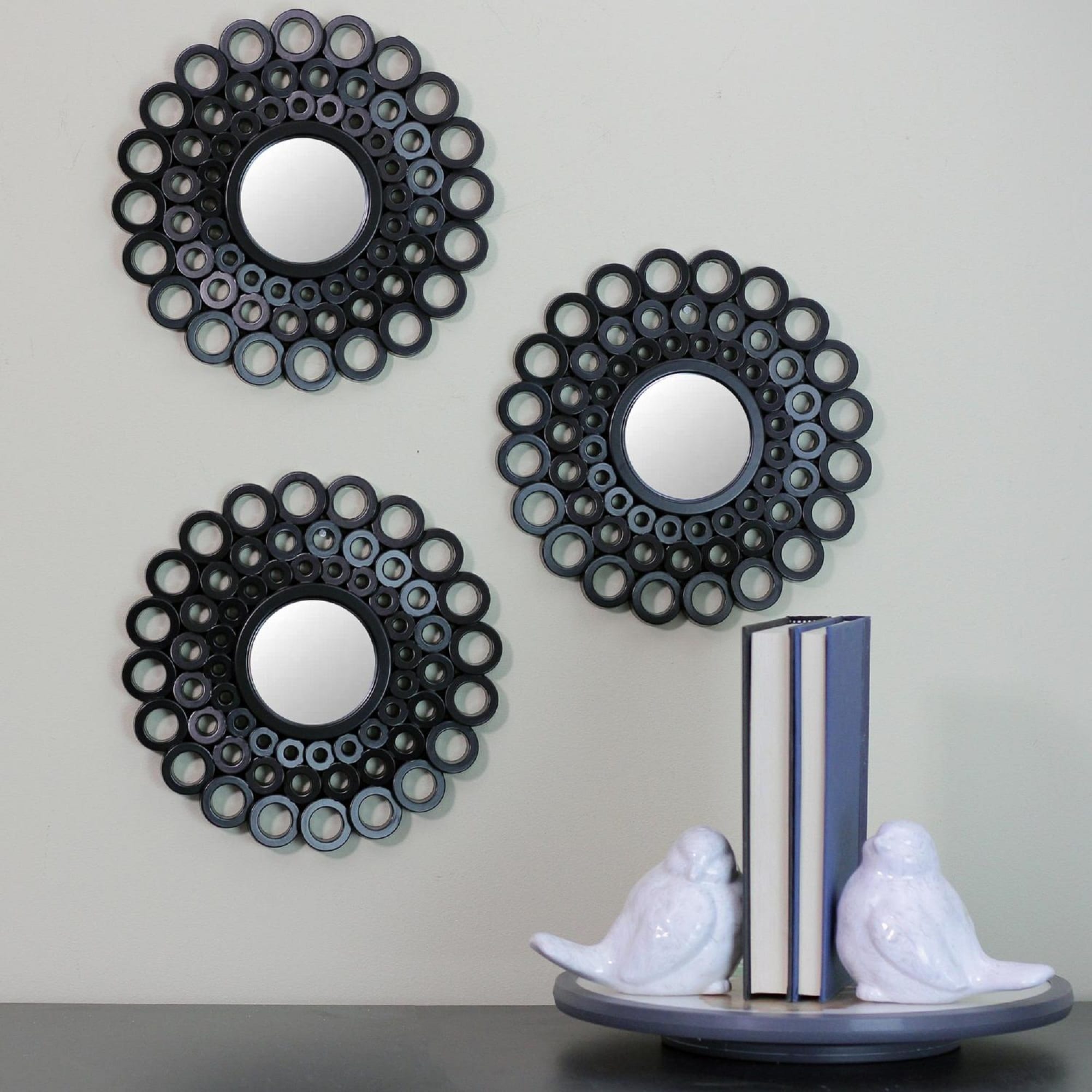 Northlight 32595157 Decor-Mirrors - View #5