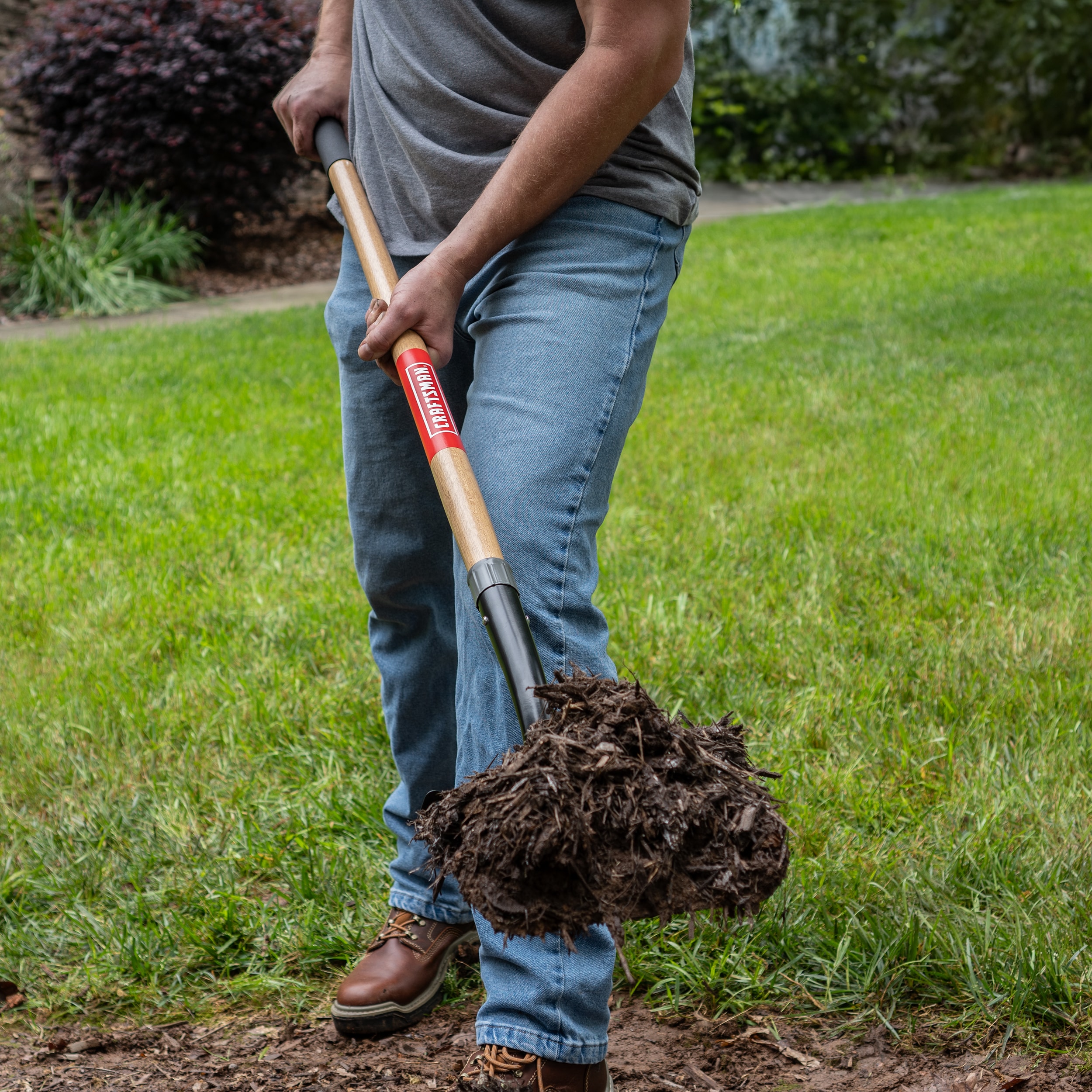 CRAFTSMAN CMXMLTP35330 Shovel-Spade - View #8