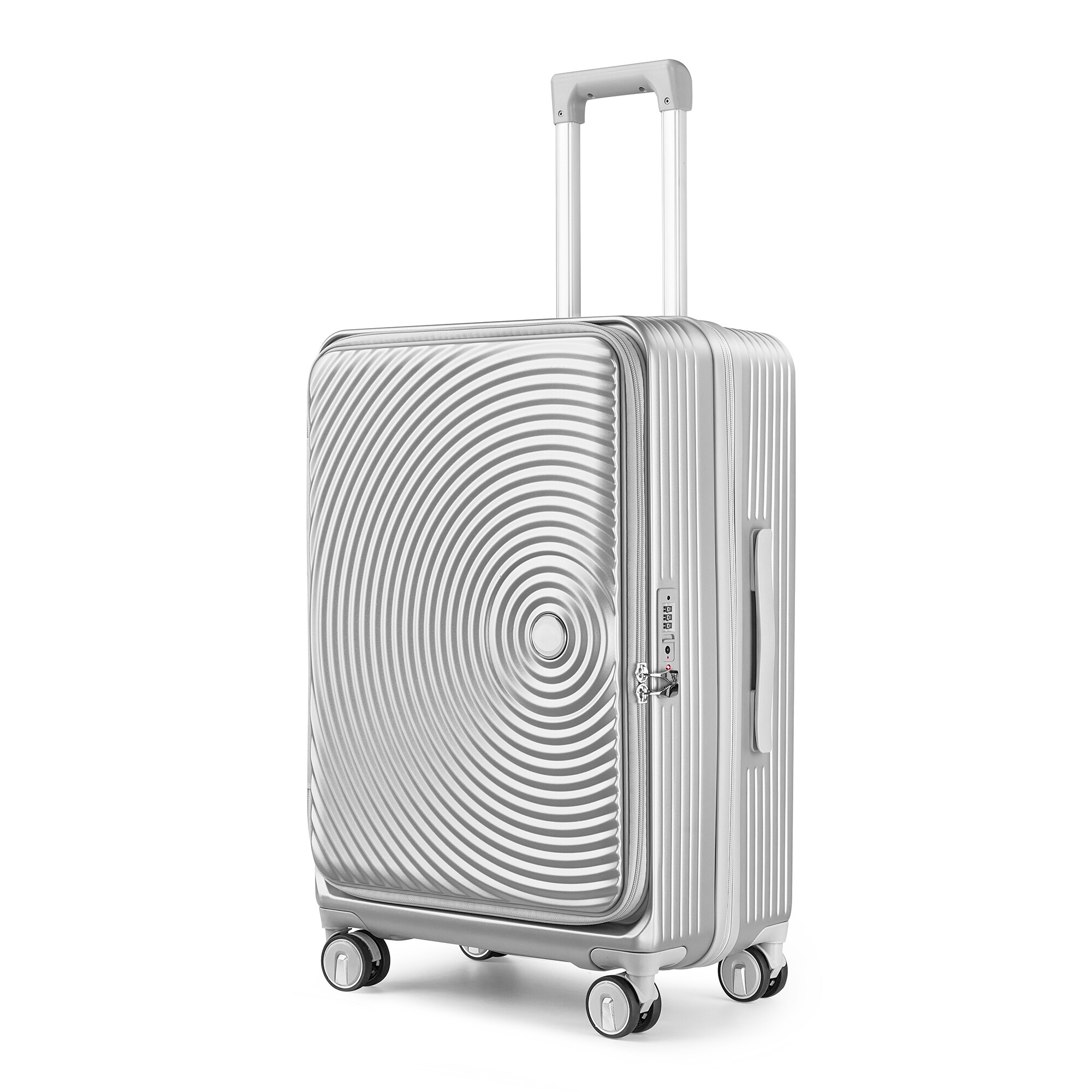 SINOFURN SYD9200003GY Luggage-And-Luggage-Sets - View #13