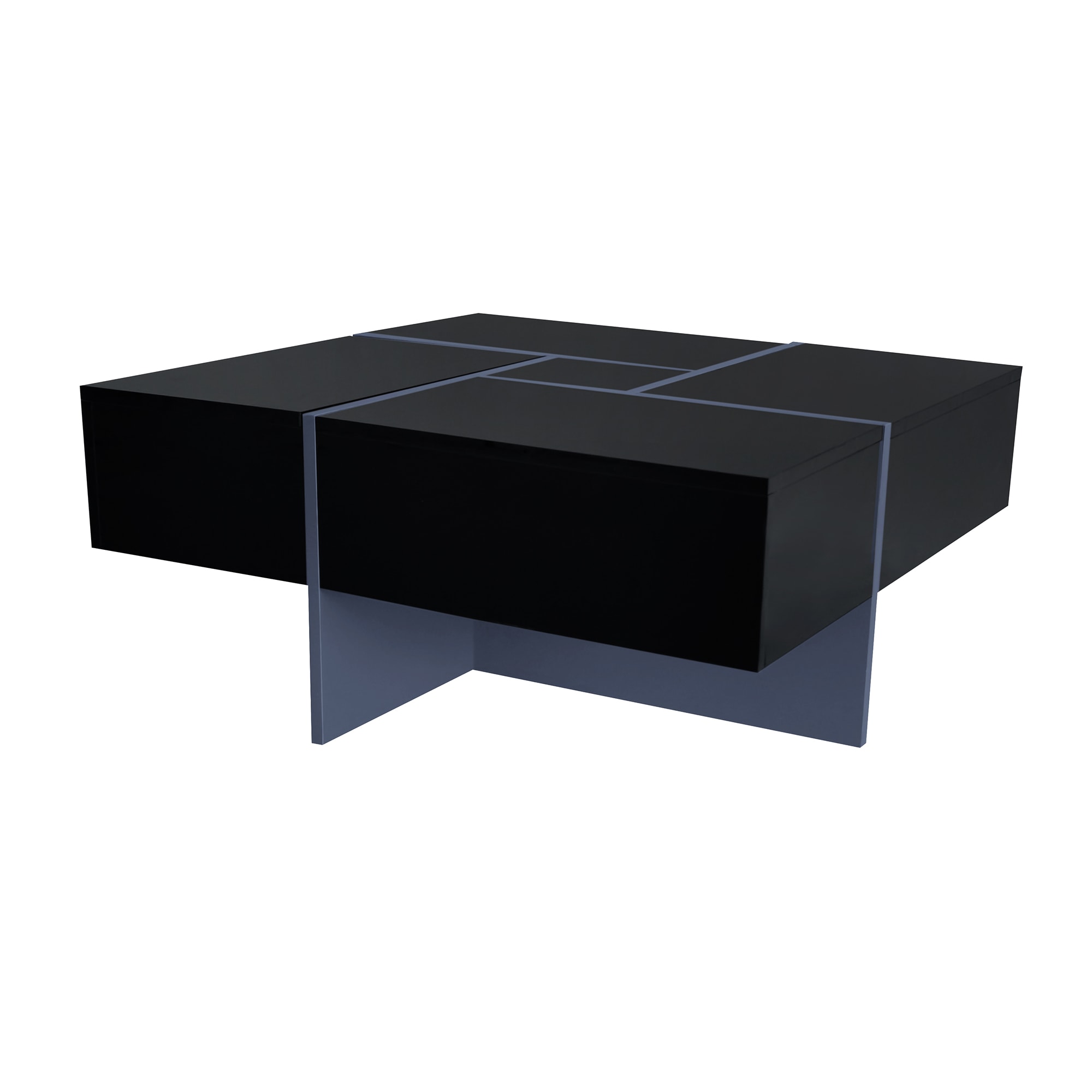 ModernLuxe L-WF305182AAB Coffee-Tables - View #13