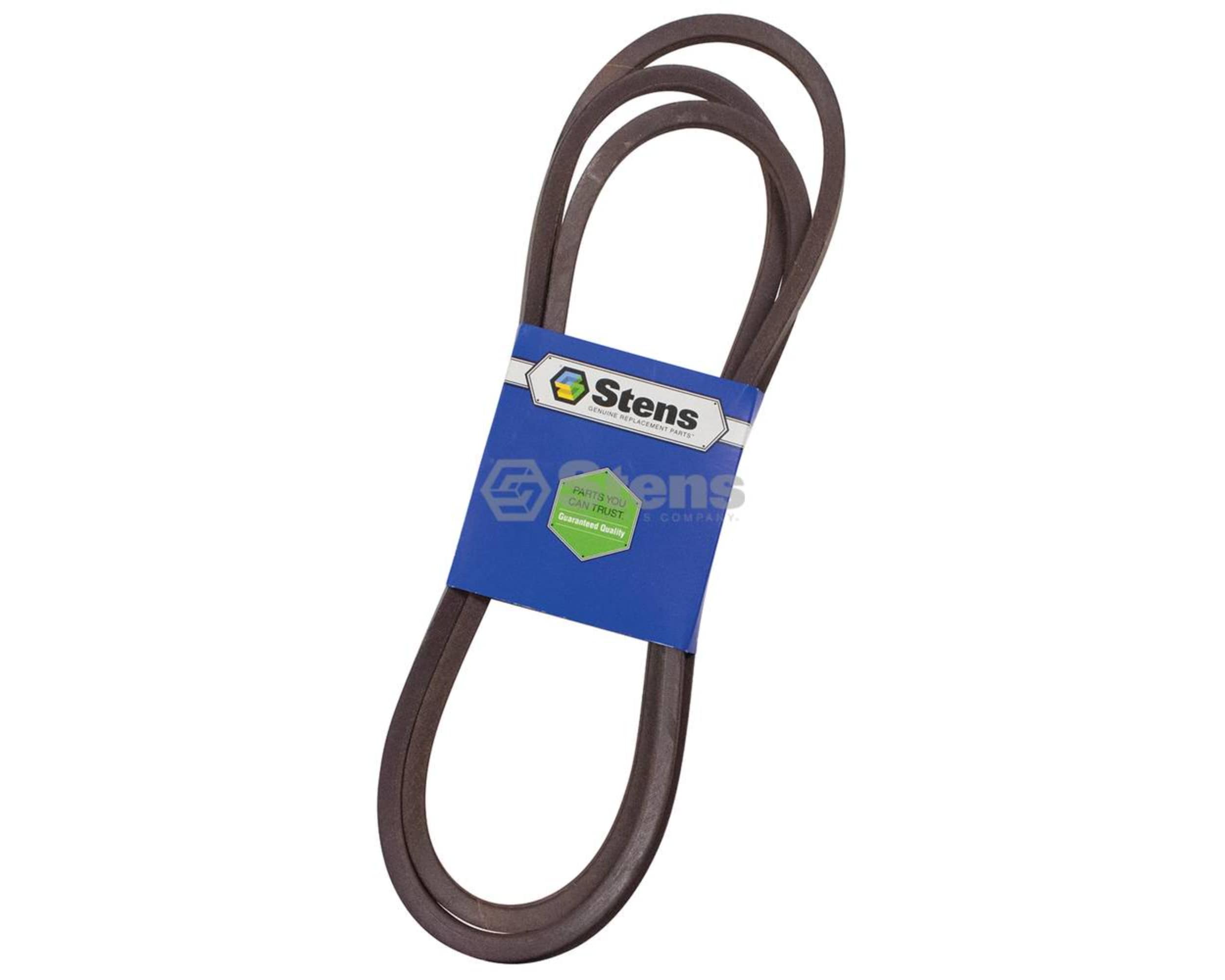 Stens 265-235 50-in Deck Belt for Riding Mower/Tractors