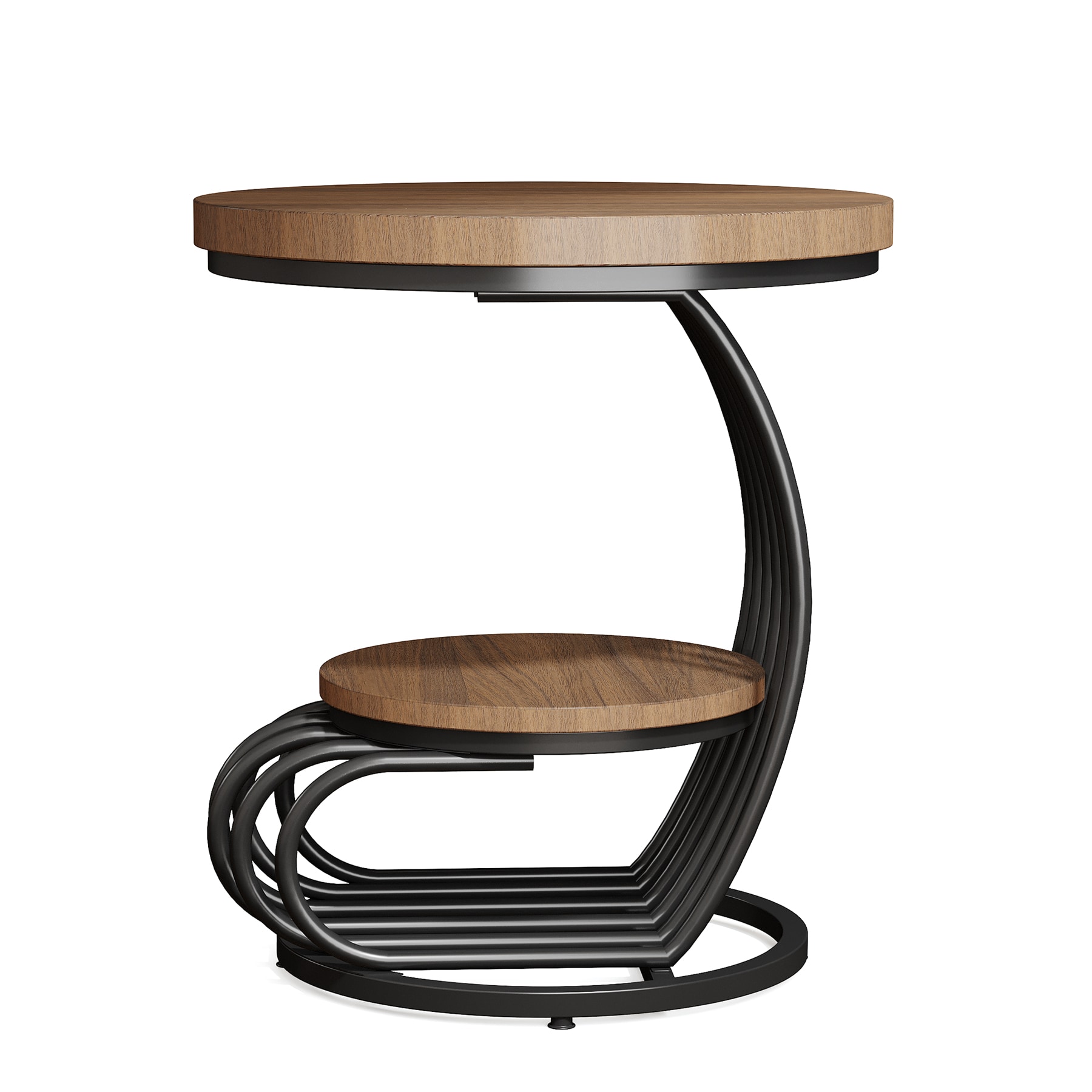 Fnova LWTJ-NY202 End-Tables - View #9