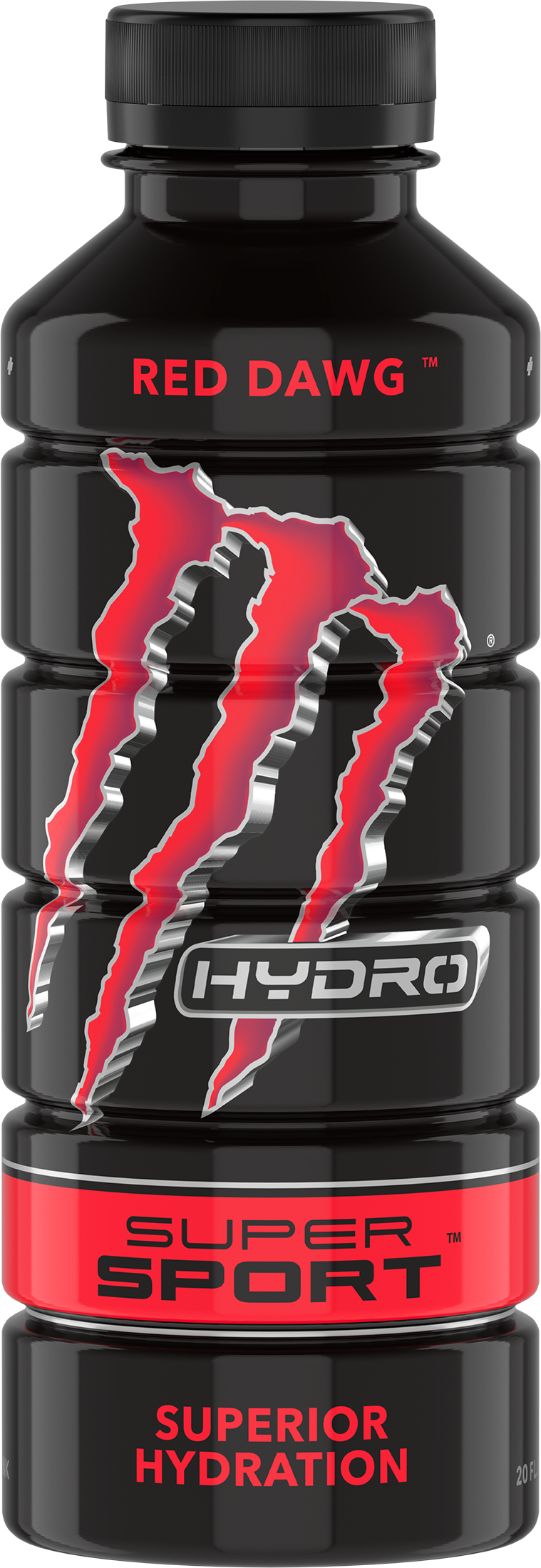 Soft Drinks Brand MONSTER ENERGY