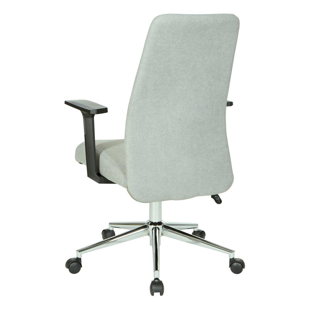OSP Home Furnishings EVA26-E17 Office-Chairs - View #4