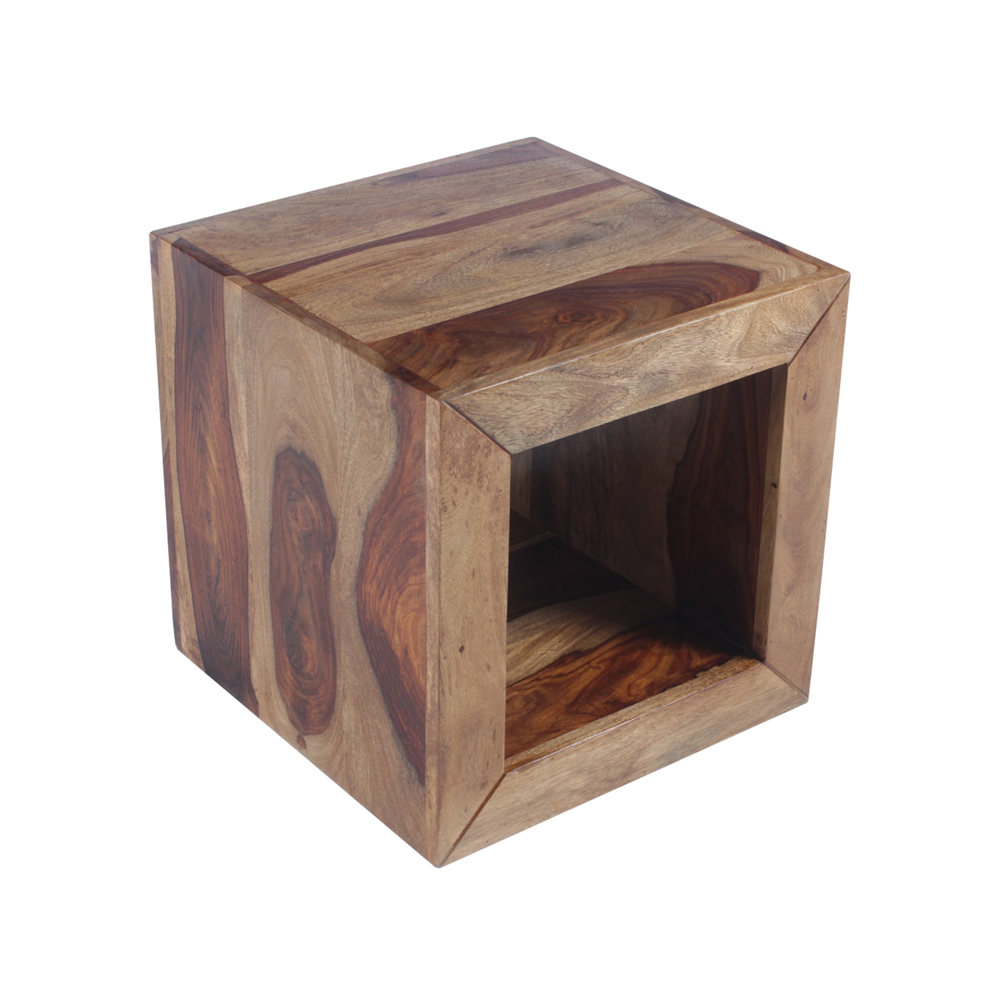 Benzara UPT-30350 End-Tables - View #2
