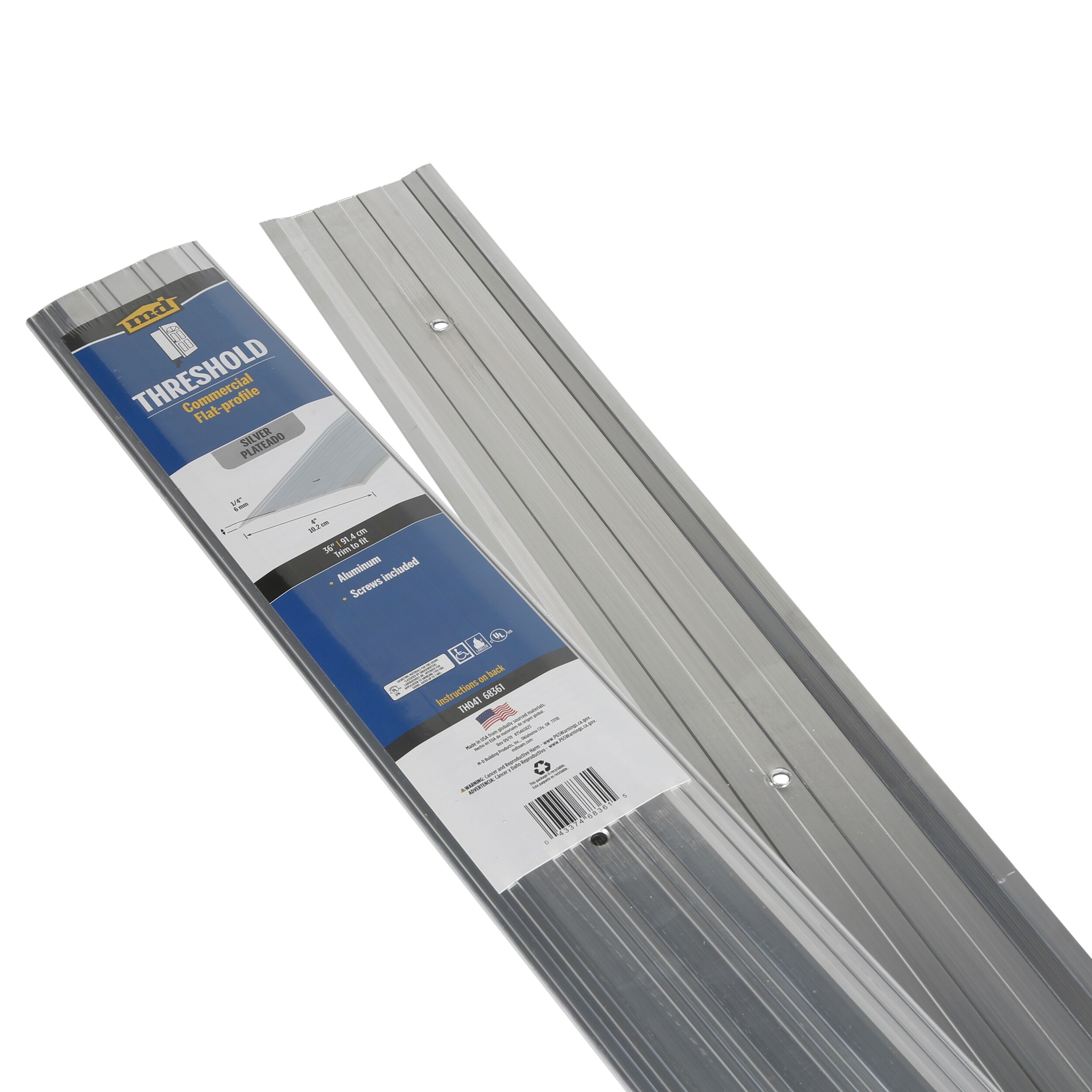 M-D 68361 Non-Wood-Thresholds - View #12