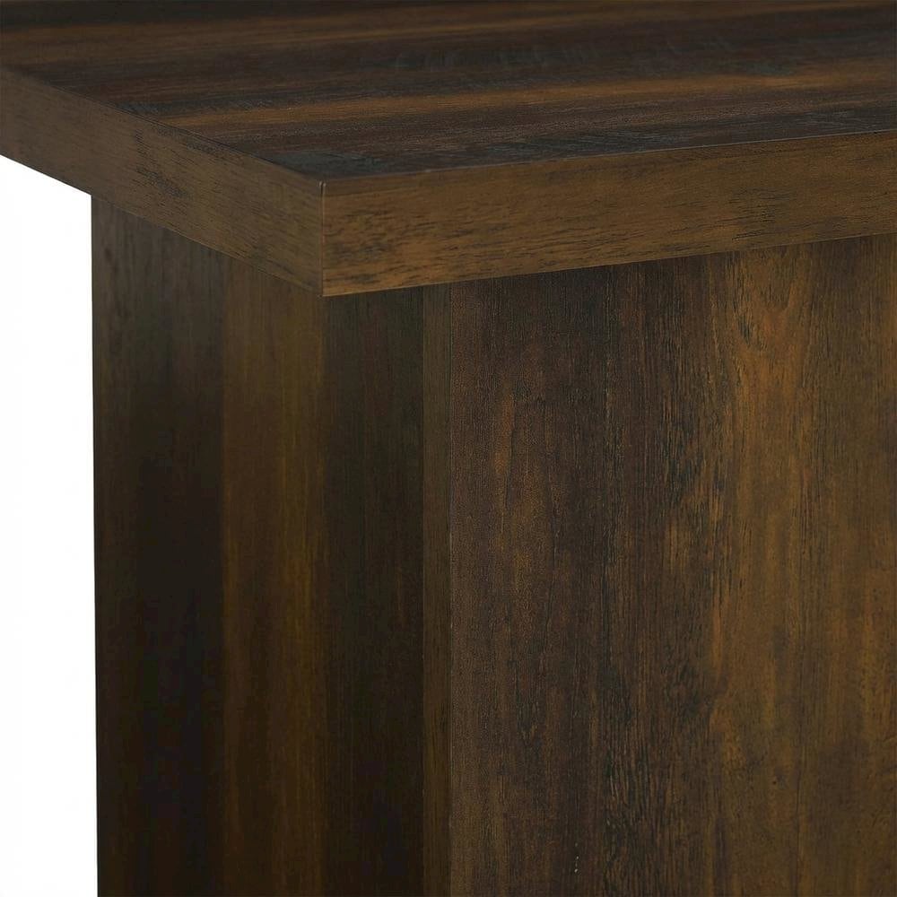 FurniFact BO4035190WHT End-Tables - View #5