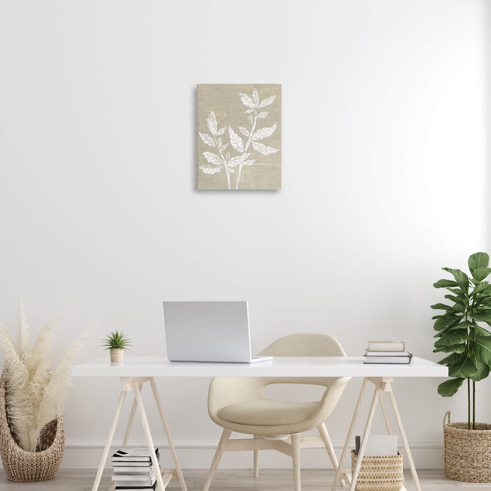 Stupell Industries BS-376-CN-16X20 Wall-Art - View #3